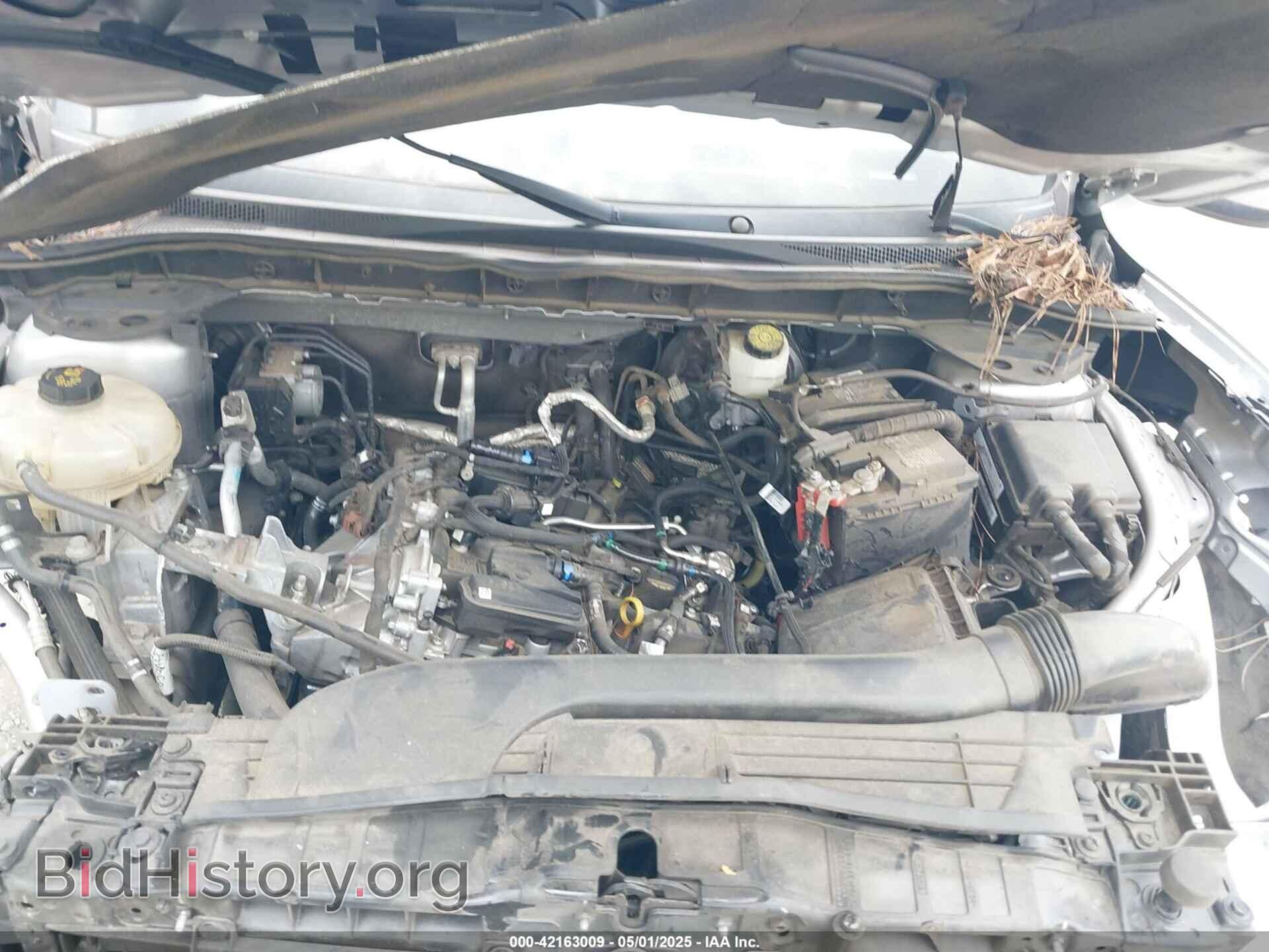 2020 FORD ESCAPE - VIN: 1FMCU0G63LUA45809 - Photo 10