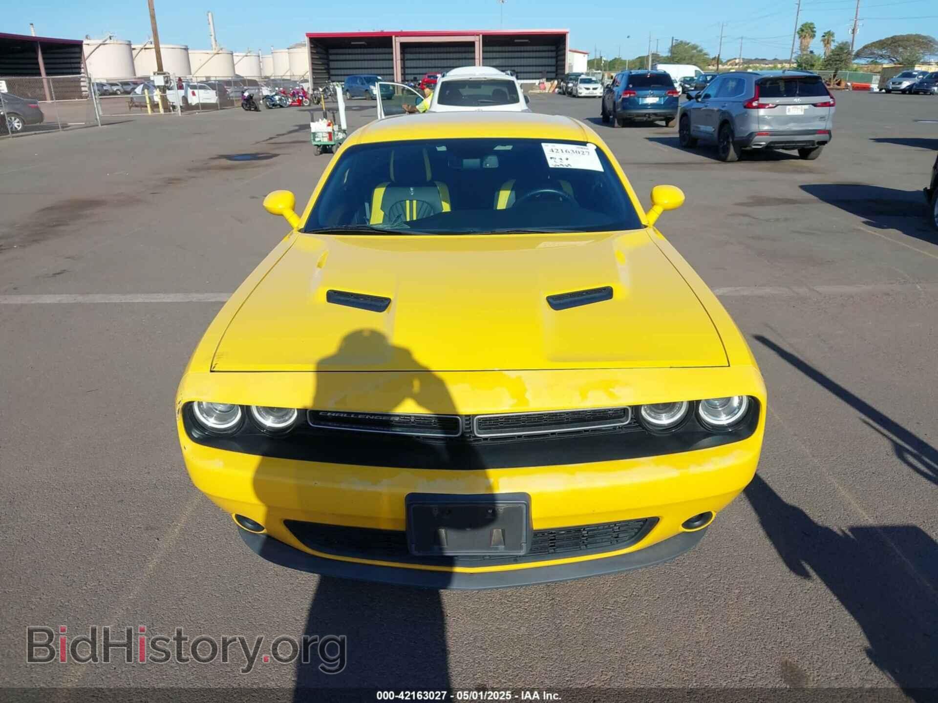 2017 DODGE CHALLENGER - VIN: 2C3CDZAG3HH501610 - Фото 12