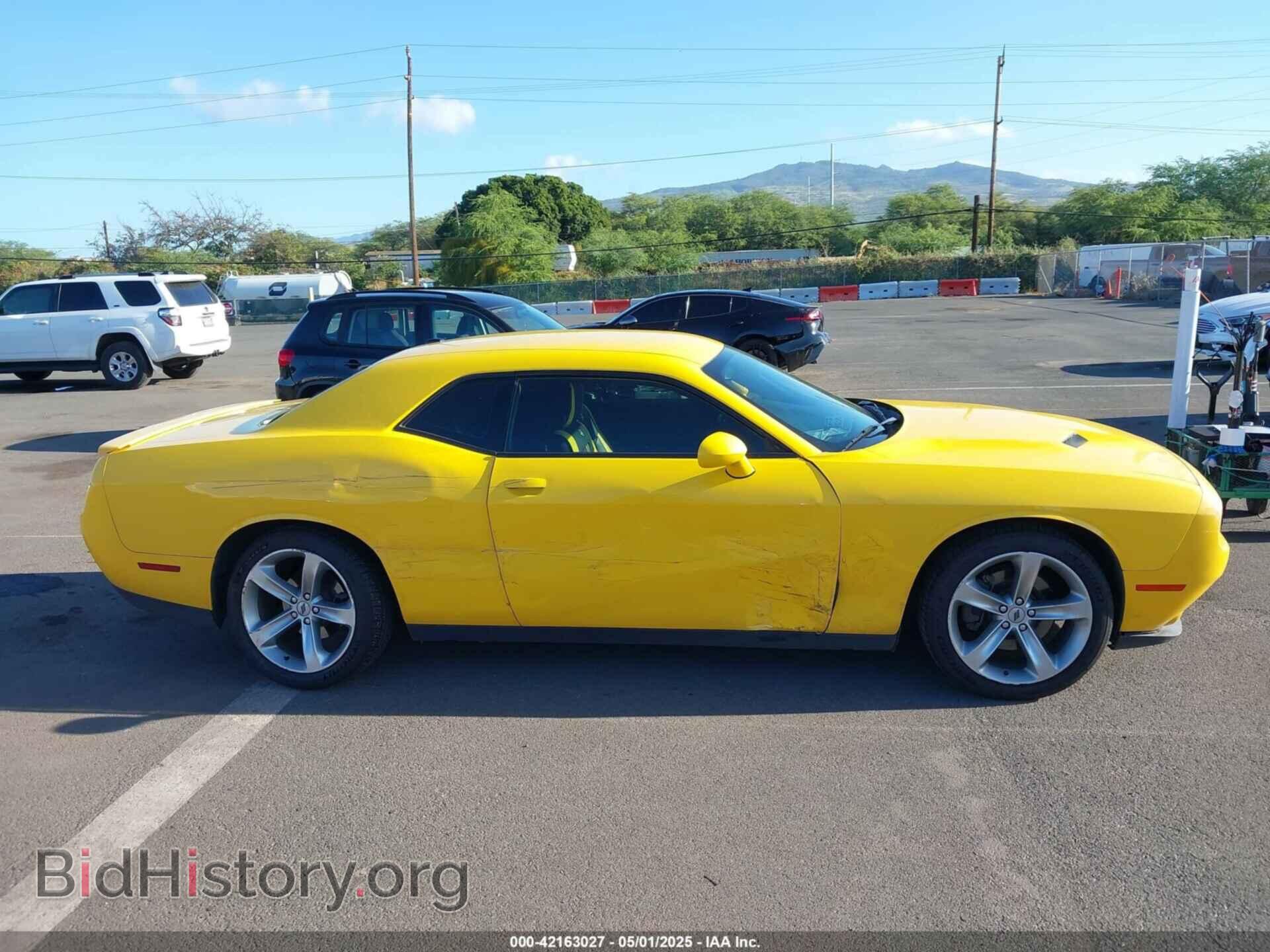 2017 DODGE CHALLENGER - VIN: 2C3CDZAG3HH501610 - Фото 13