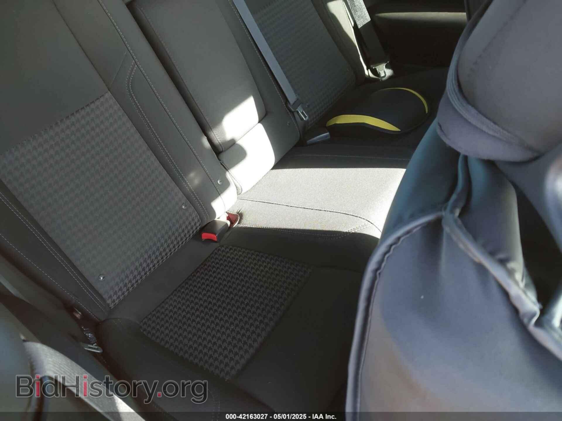 2017 DODGE CHALLENGER - VIN: 2C3CDZAG3HH501610 - Фото 8