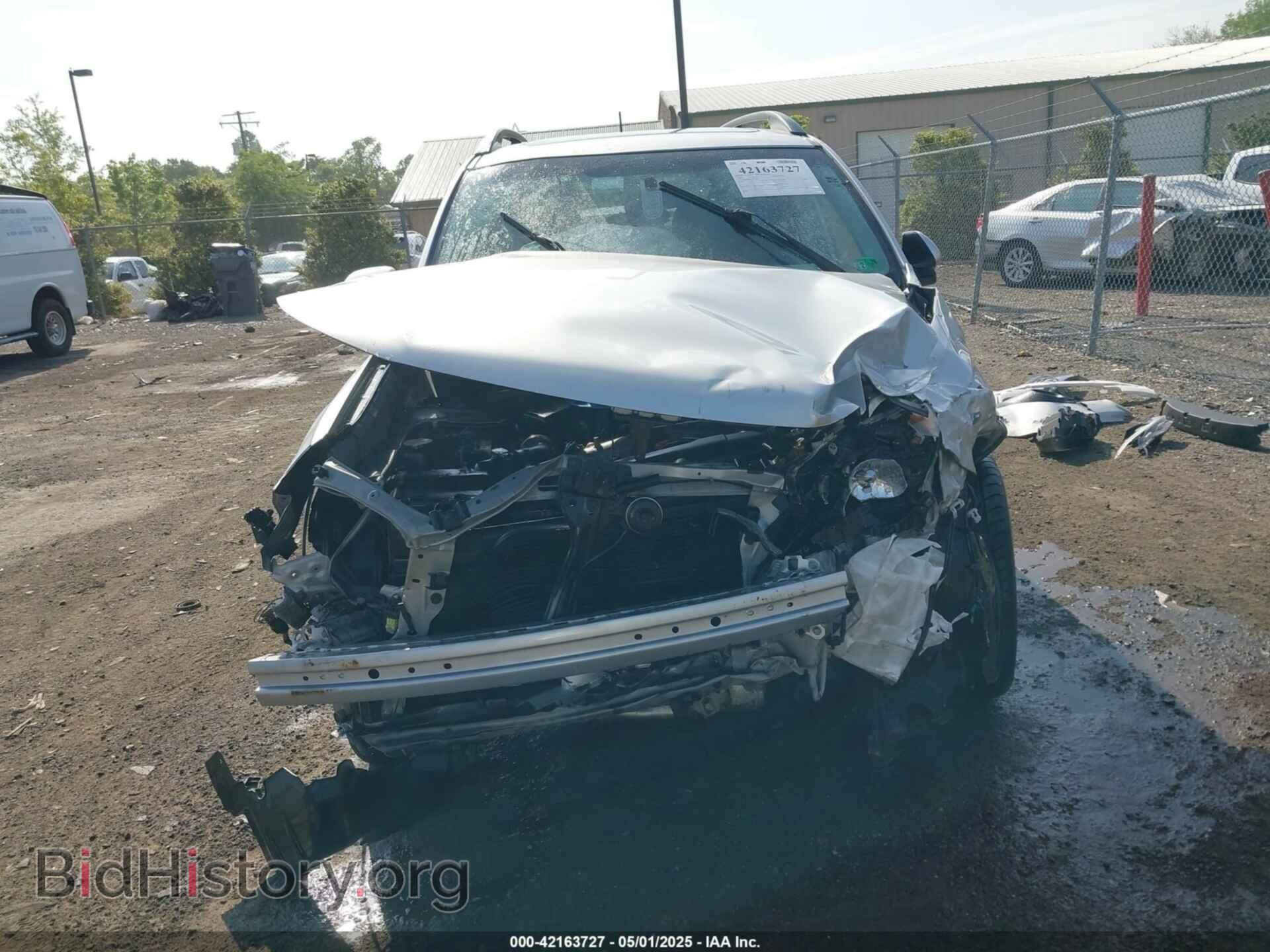2009 SUBARU FORESTER - VIN: JF2SH63699H720644 - Фото 13