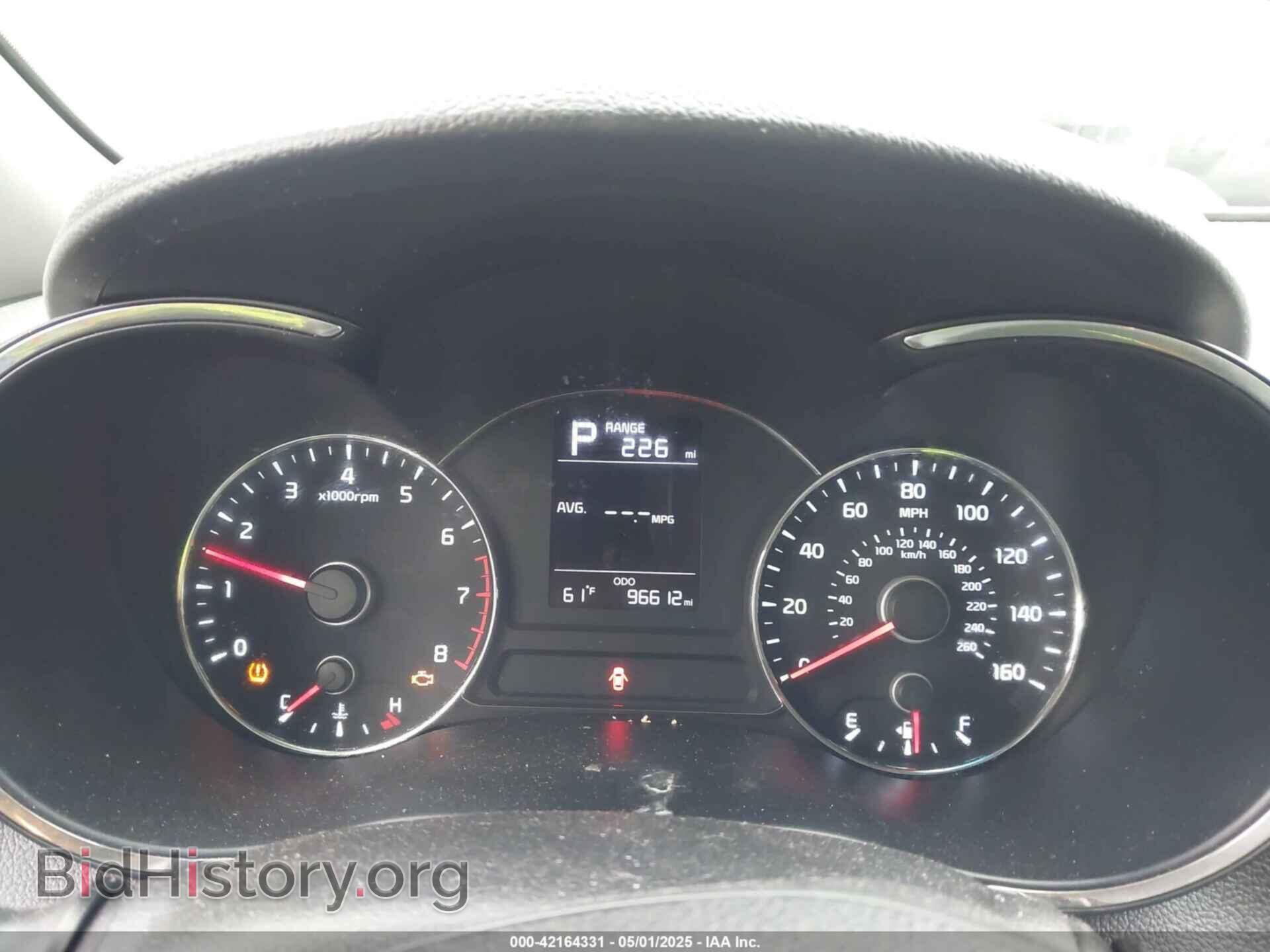 2017 KIA FORTE - VIN: 3KPFK4A74HE018799 - Фото 7