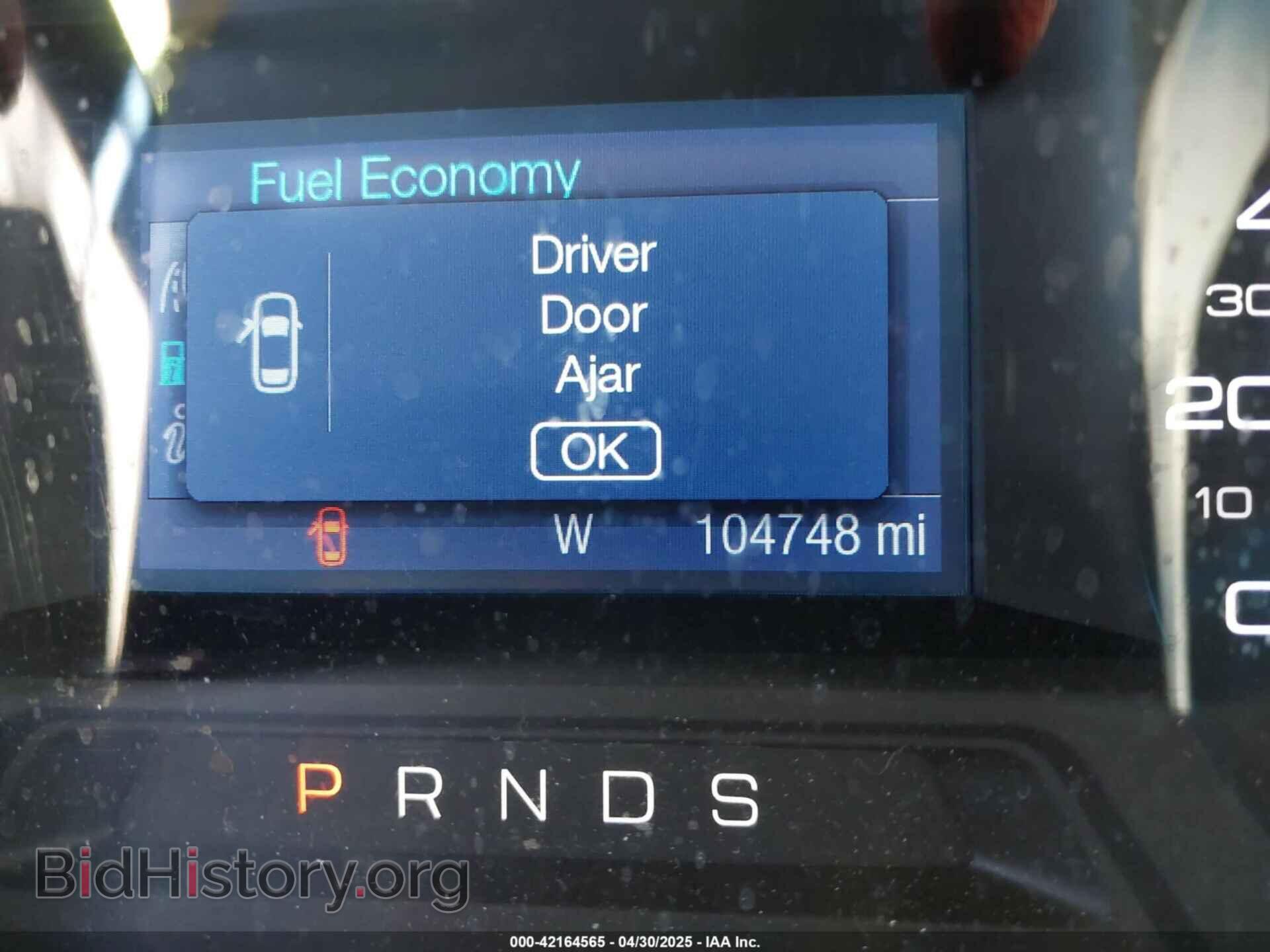 2018 FORD FLEX - VIN: 2FMGK5B85JBA07787 - Photo 16