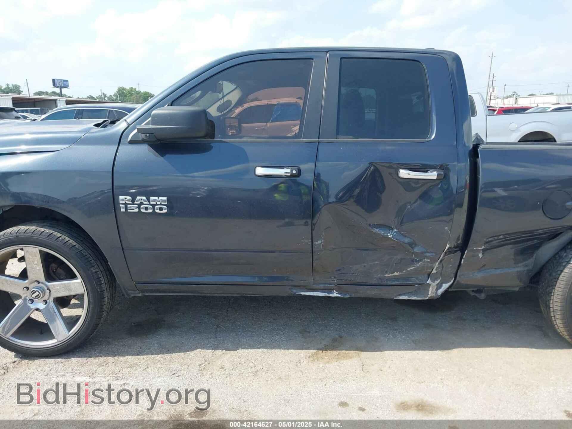 2018 RAM 1500 - VIN: 1C6RR6GG3JS154945 - Photo 13