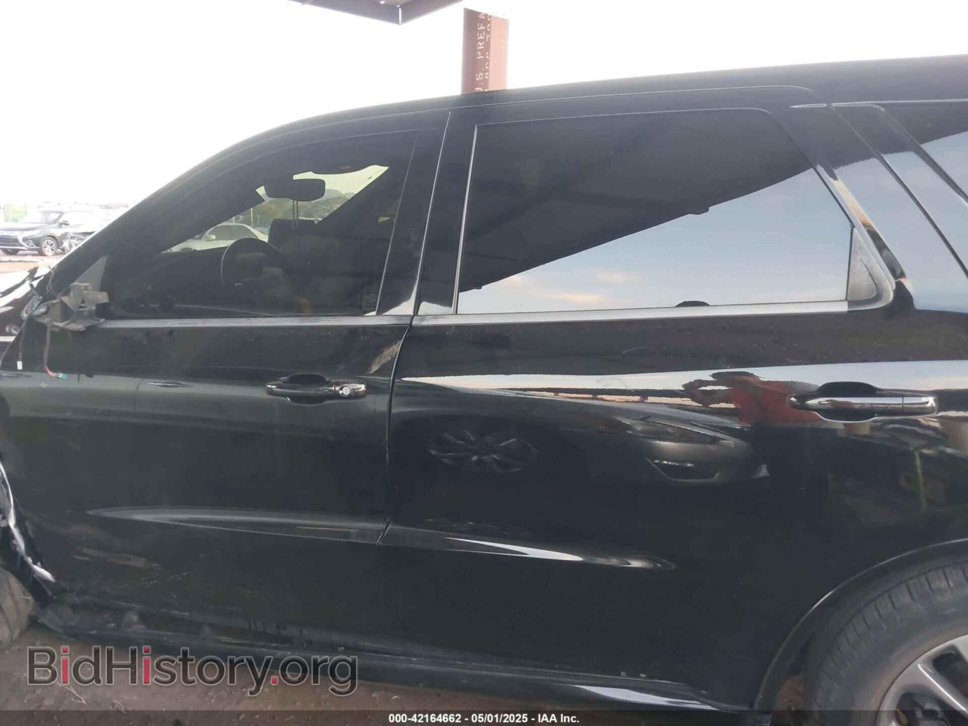2019 DODGE DURANGO - VIN: 1C4RDJDG0KC744224 - Фото 14