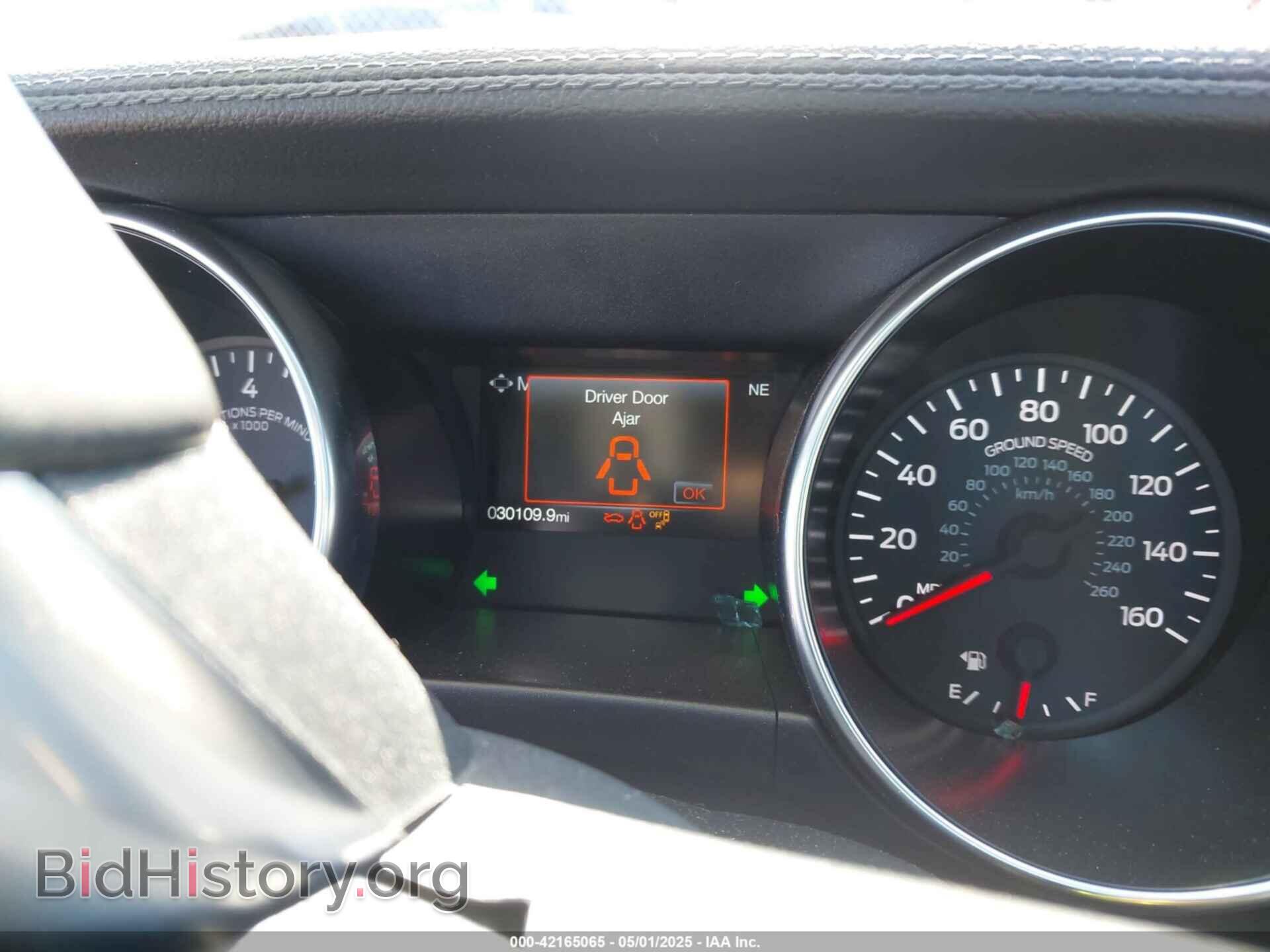 2021 FORD MUSTANG - VIN: 1FA6P8CF5M5142279 - Фото 7