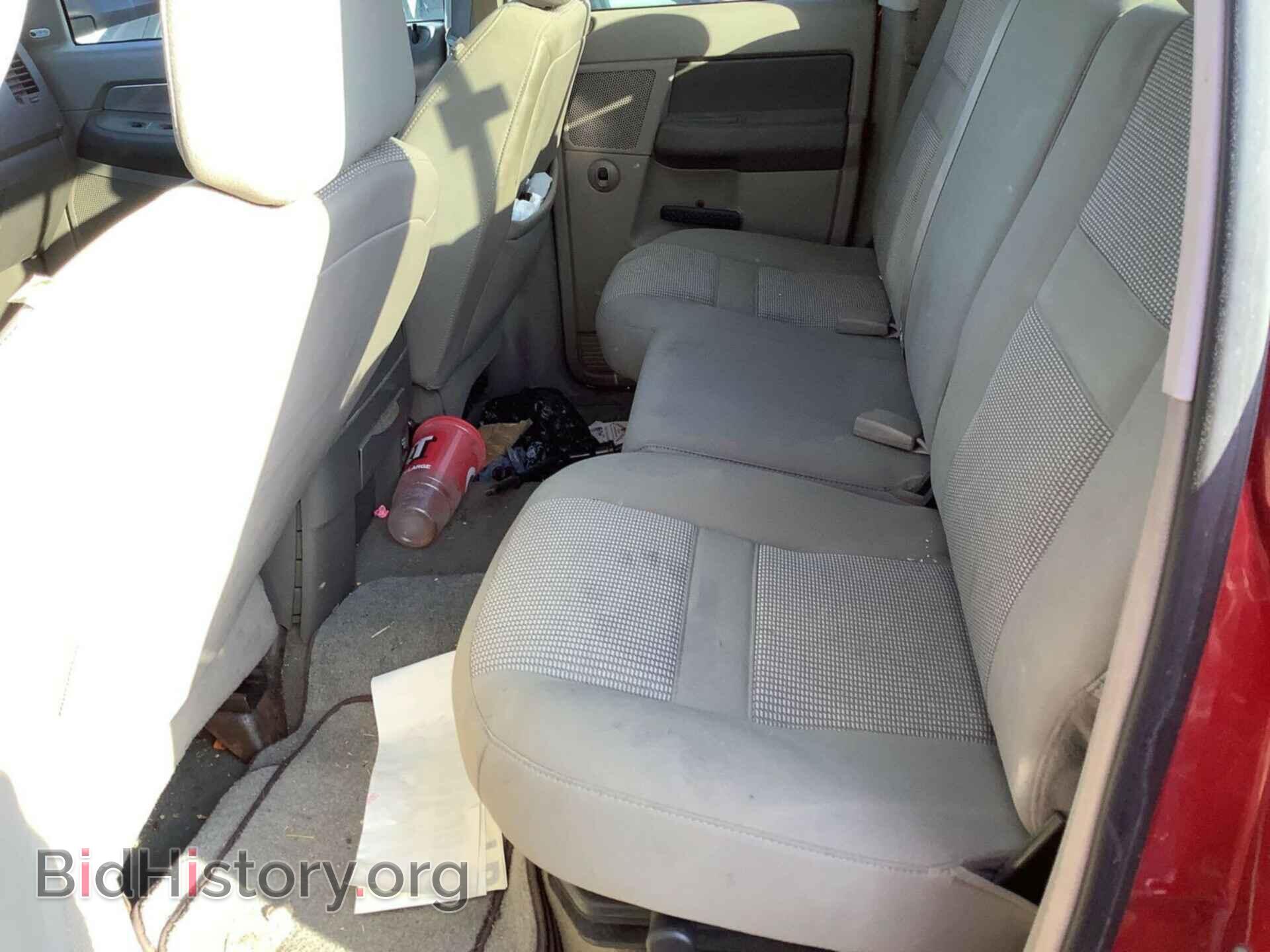 2007 DODGE RAM 3500 - VIN: 3D7ML38A37G816770 - Фото 2