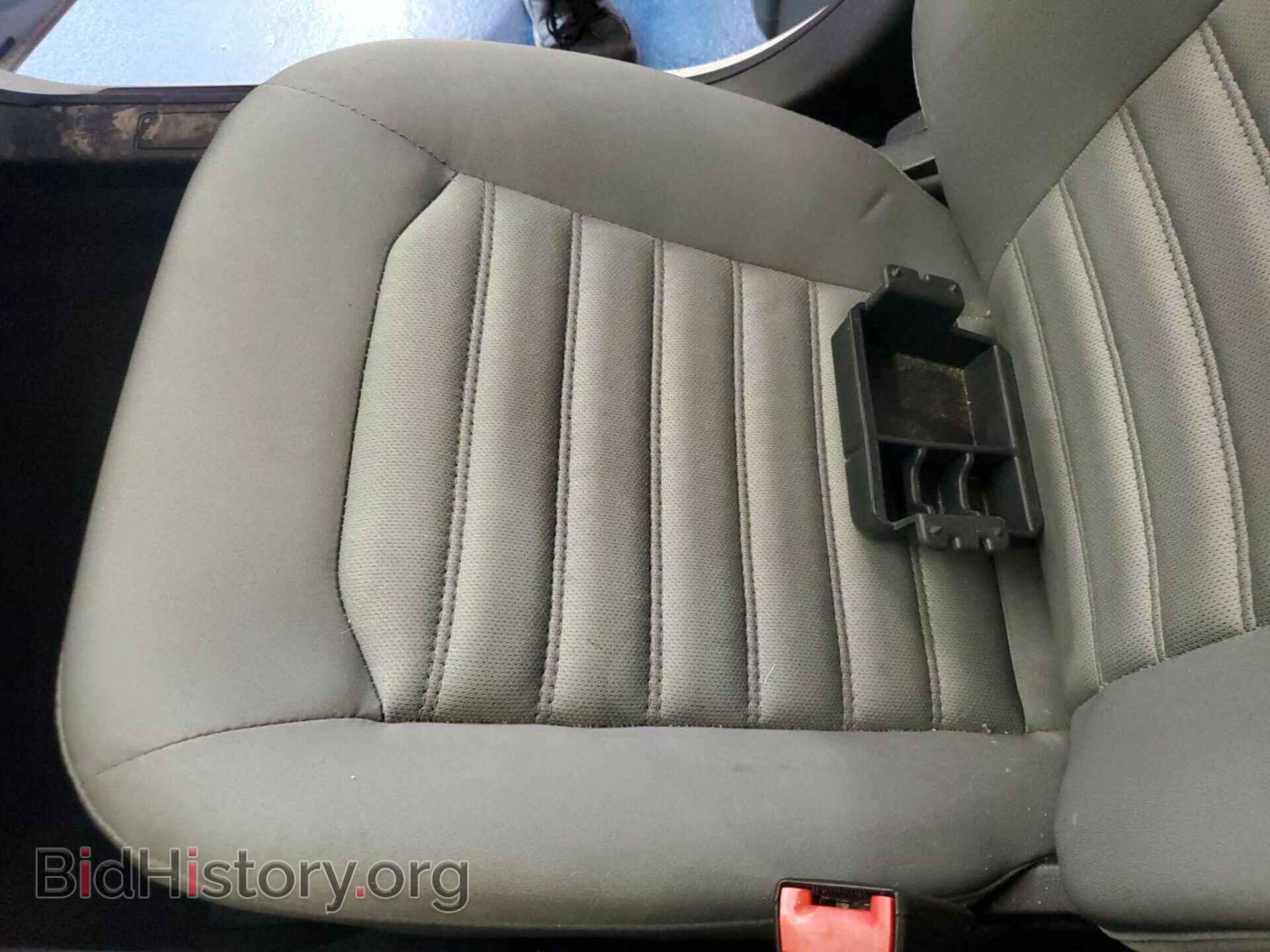 2014 FORD FUSION - VIN: 3FA6P0G70ER196205 - Фото 9
