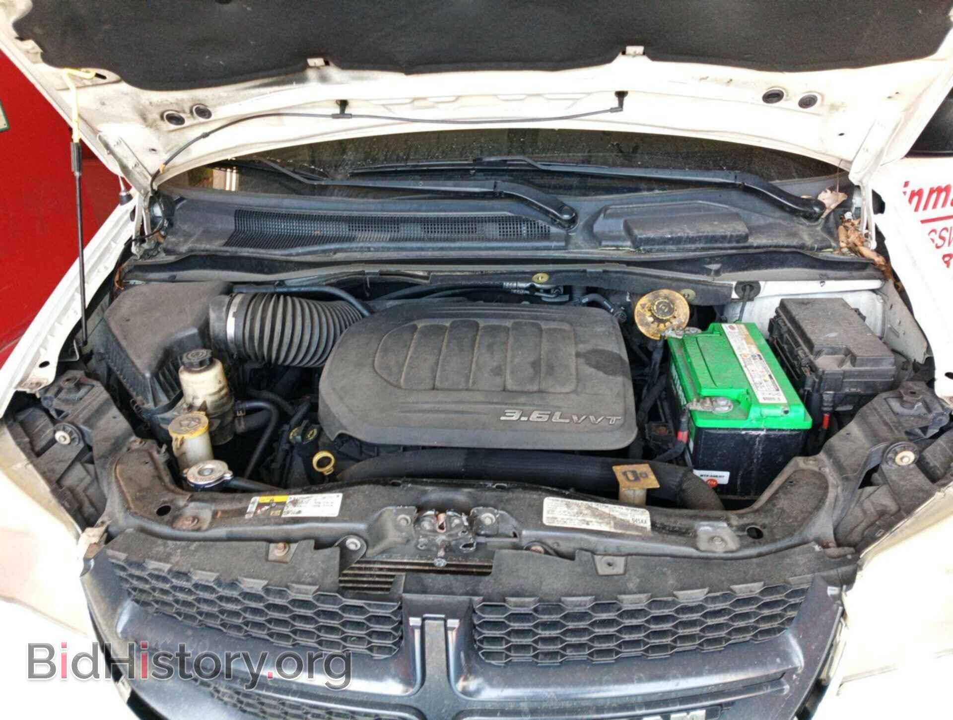 2013 RAM CARGO - VIN: 2C4RRGAG8DR814264 - Photo 28