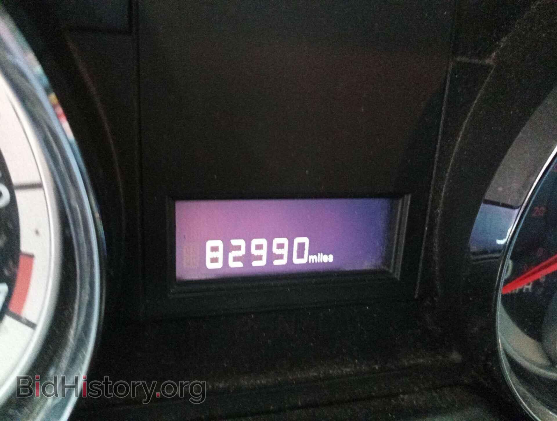 2013 RAM CARGO - VIN: 2C4RRGAG8DR814264 - Photo 10