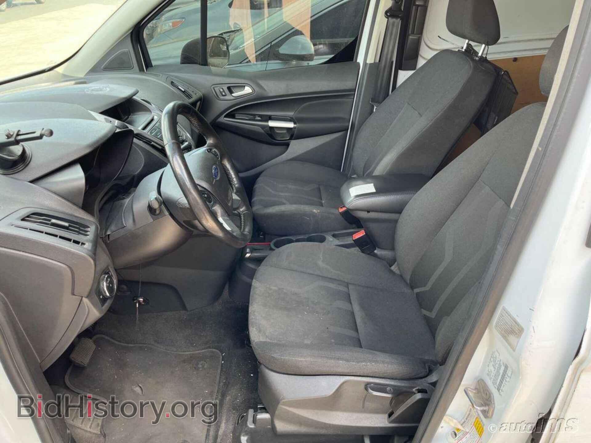 2018 FORD TRANSIT CONNECT - VIN: NM0LS7F78J1349209 - Фото 4