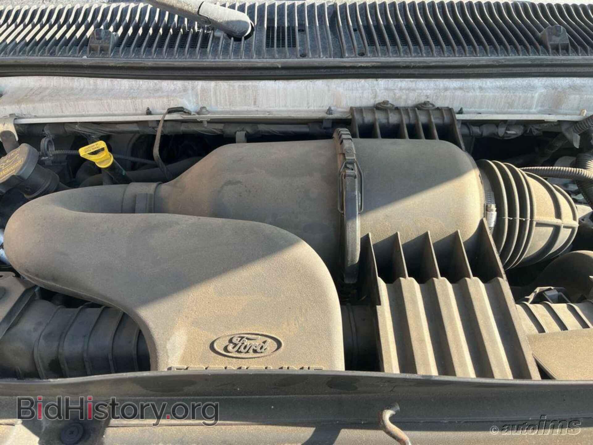 2012 FORD E-250 - VIN: 1FTNE2EW7CDB10864 - Фото 9