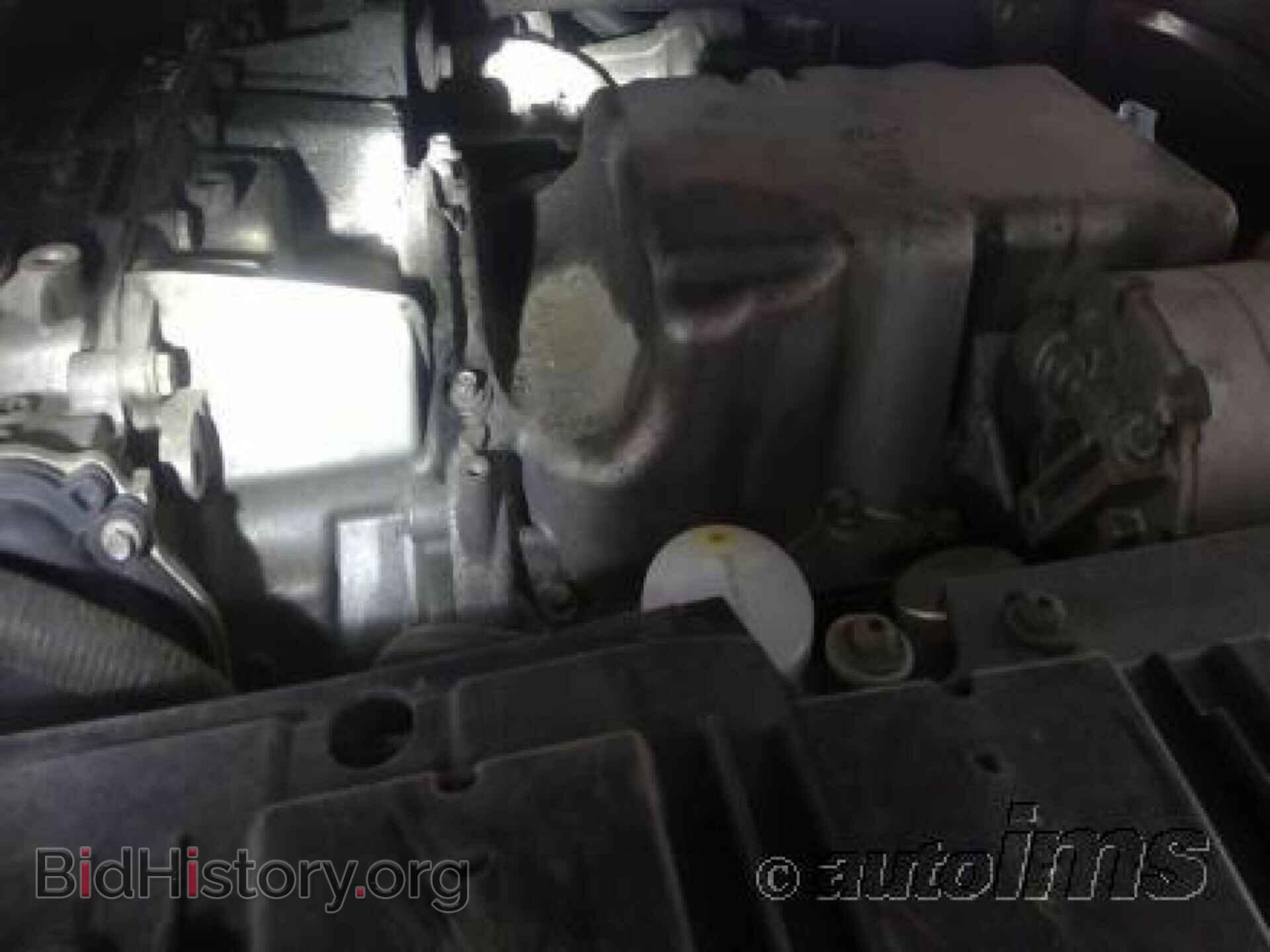 2015 FORD TRANSIT CONNECT - VIN: NM0LS7F75F1187546 - Фото 2