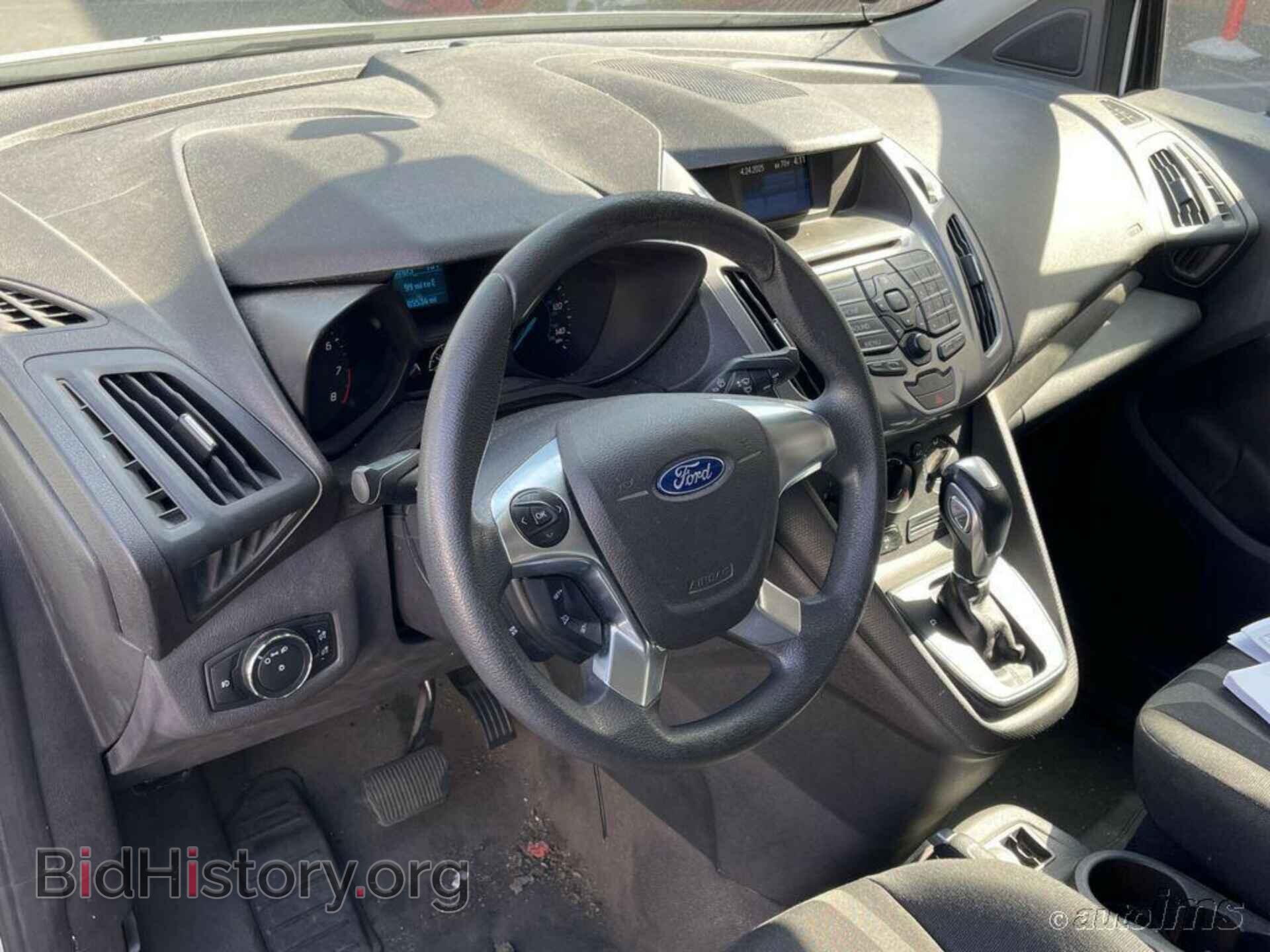 2015 FORD TRANSIT CONNECT - VIN: NM0LS7F75F1187546 - Фото 6