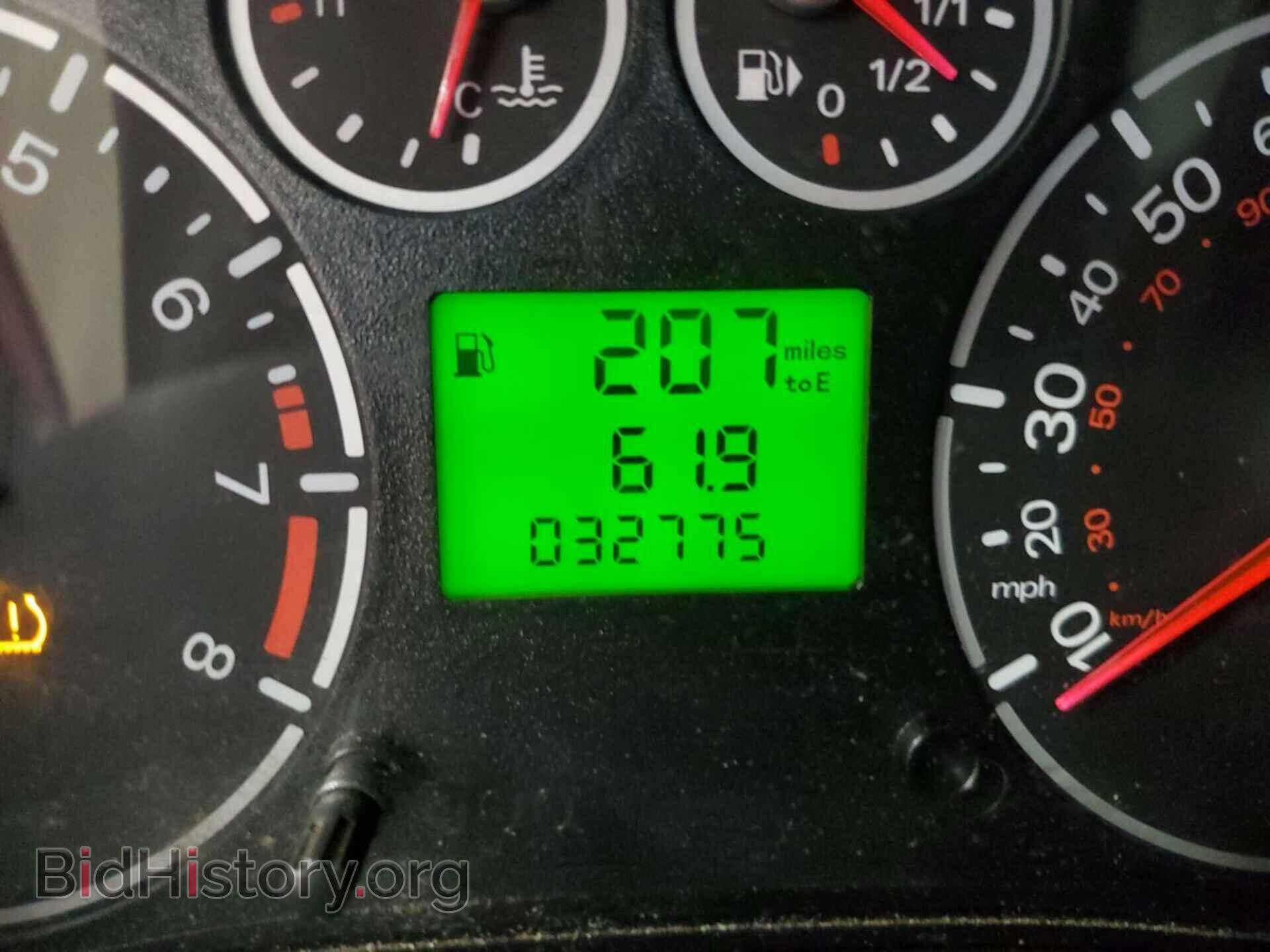 2012 FORD TRANSIT CONNECT - VIN: NM0LS7AN9CT096849 - Фото 7
