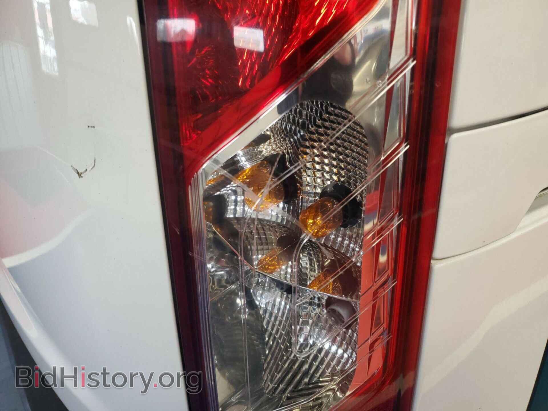 2020 FORD TRANSIT CONNECT - VIN: NM0LS7E25L1449065 - Фото 8