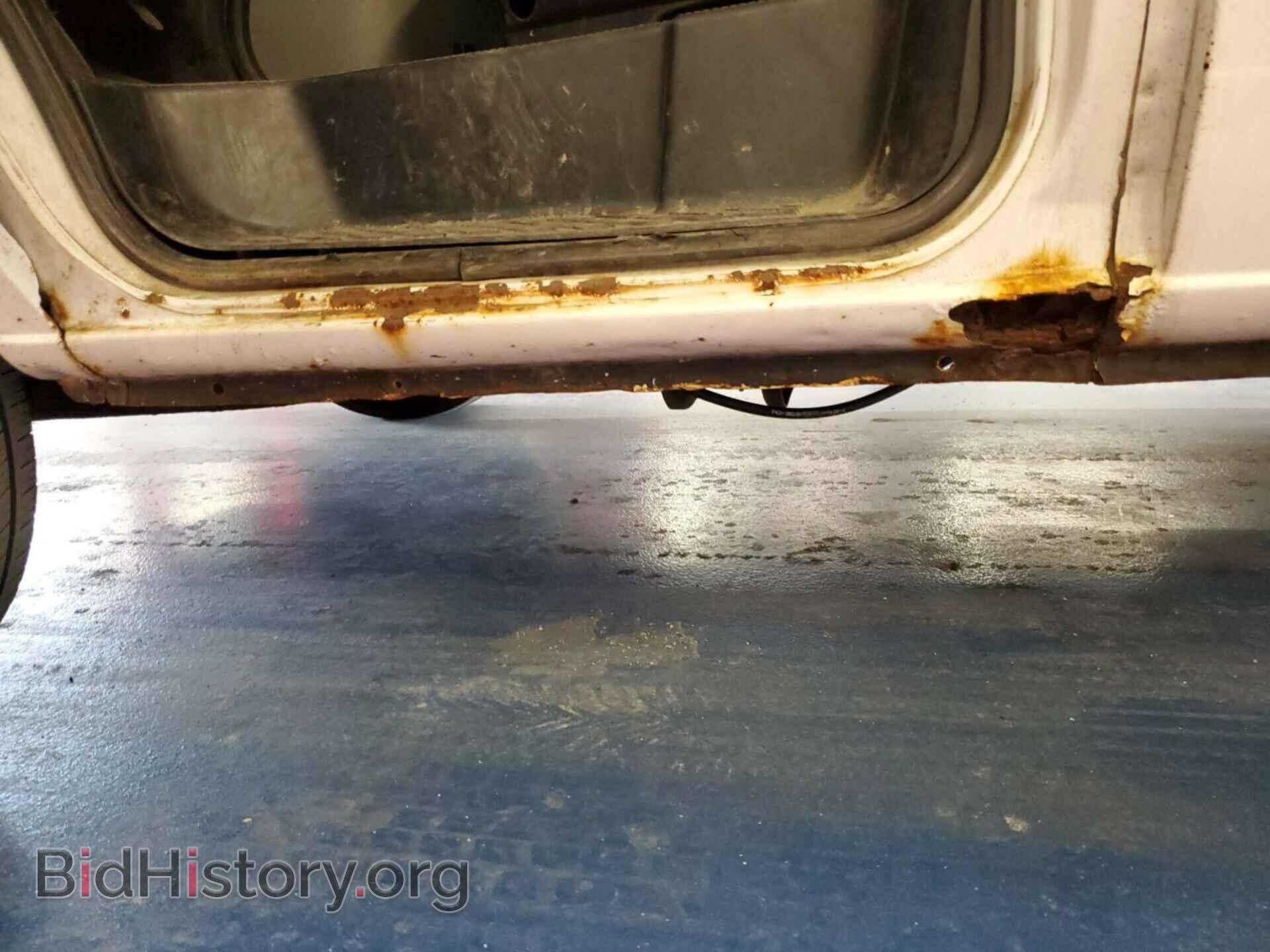 Photo 1FTNE2EL6BDA94841 - FORD E-250 2011