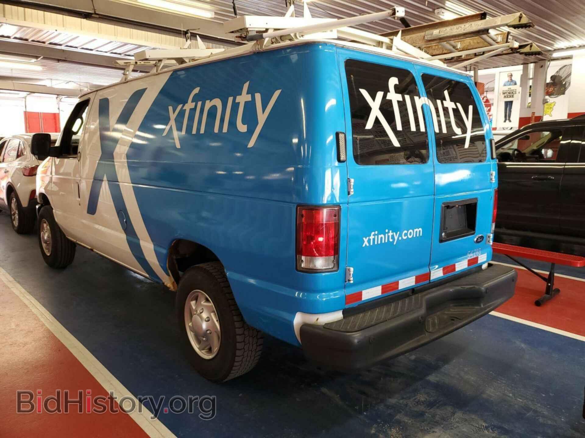 2011 FORD E-250 - VIN: 1FTNE2EL6BDA94841 - Photo 23