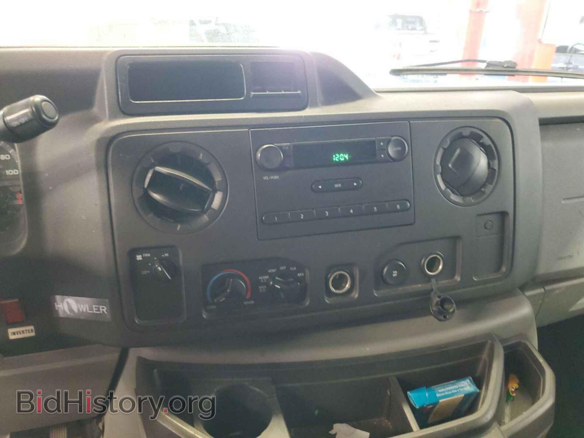 2011 FORD E-250 - VIN: 1FTNE2EL6BDA94841 - Photo 7