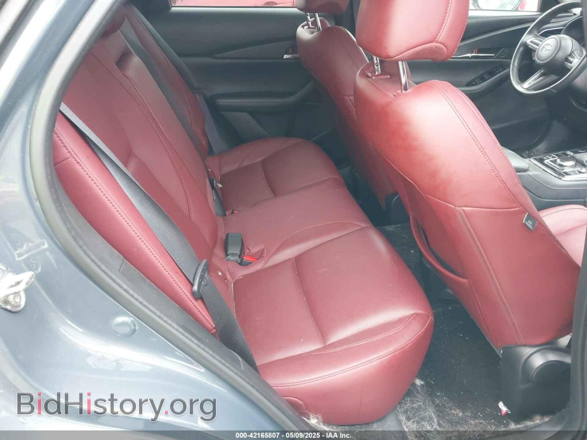 2023 MAZDA CX-30 - VIN: 3MVDMBCM3PM560410 - Фото 8