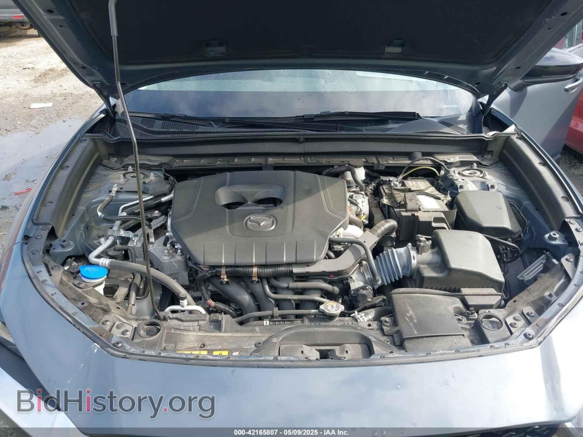 2023 MAZDA CX-30 - VIN: 3MVDMBCM3PM560410 - Фото 10
