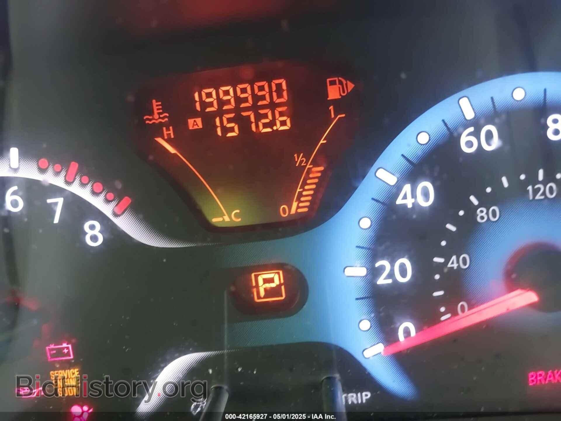 2010 NISSAN CUBE - VIN: JN8AZ2KR0AT166802 - Фото 15