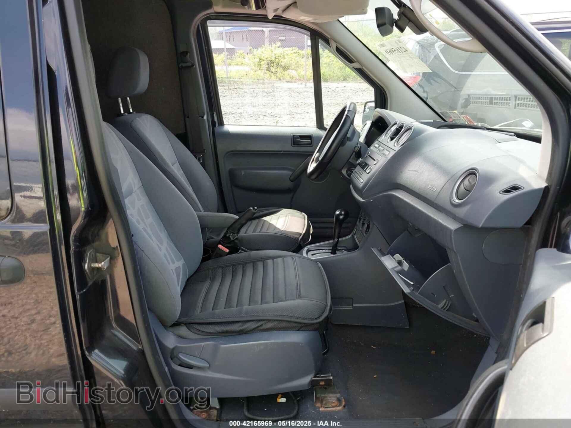 2012 FORD TRANSIT CONNECT - VIN: NM0LS7BN0CT108451 - Фото 5