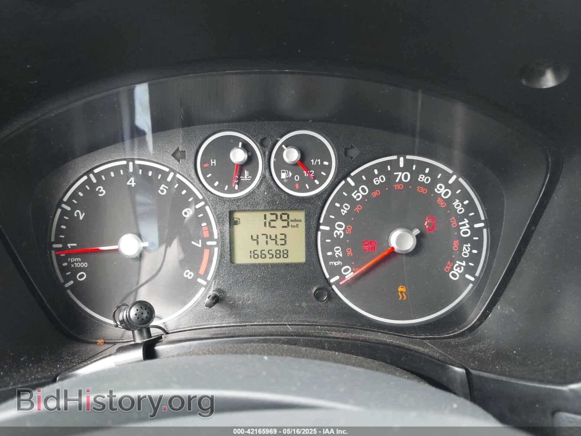 2012 FORD TRANSIT CONNECT - VIN: NM0LS7BN0CT108451 - Фото 7