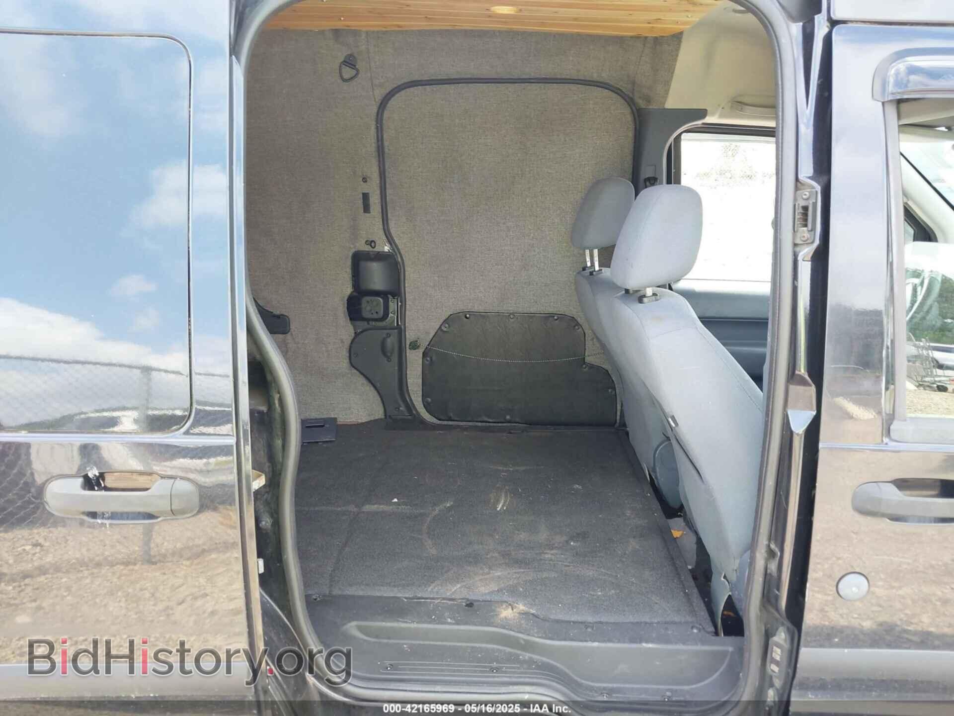2012 FORD TRANSIT CONNECT - VIN: NM0LS7BN0CT108451 - Фото 8