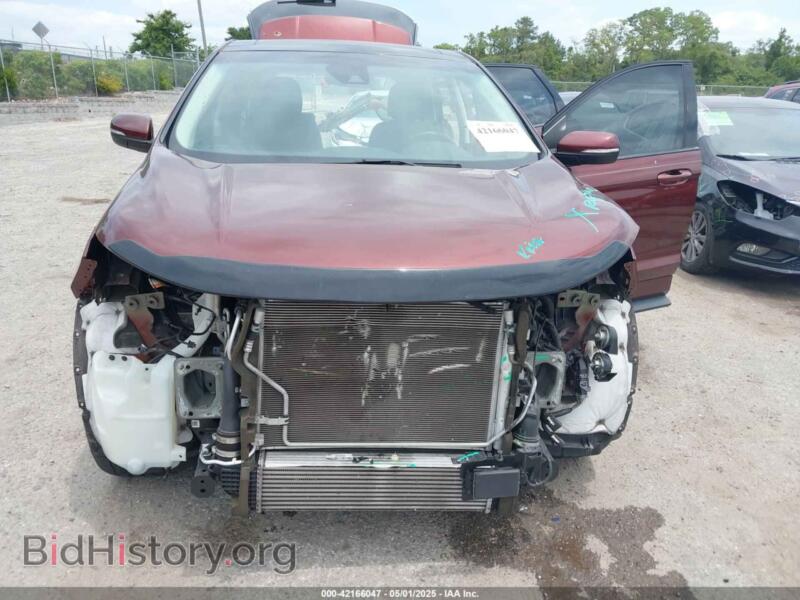 2016 Ford EDGE (VIN 2FMPK4AP1GBC63551) — photo 6 of 17