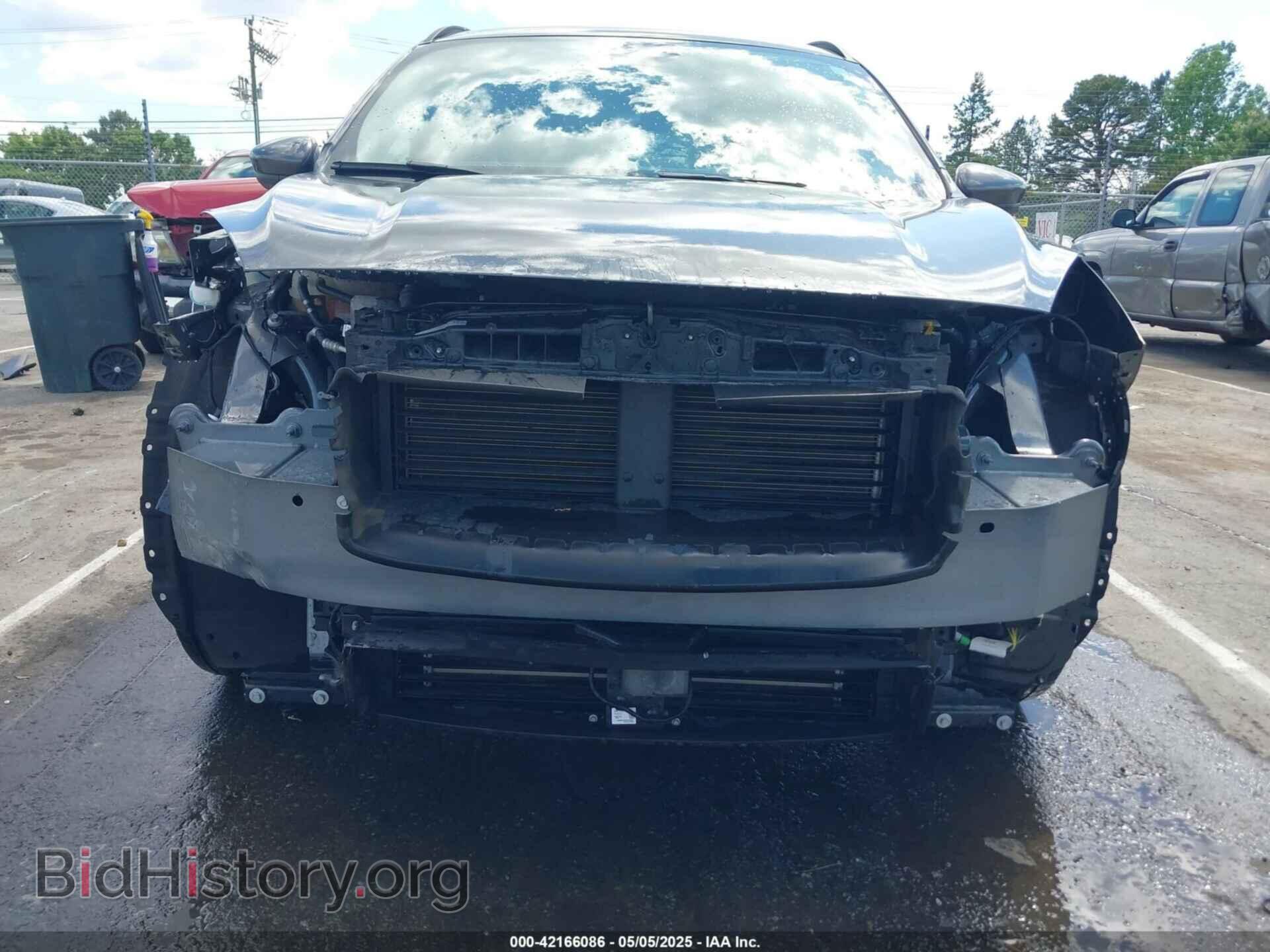 2020 FORD ESCAPE - VIN: 1FMCU0H61LUA45743 - Photo 6