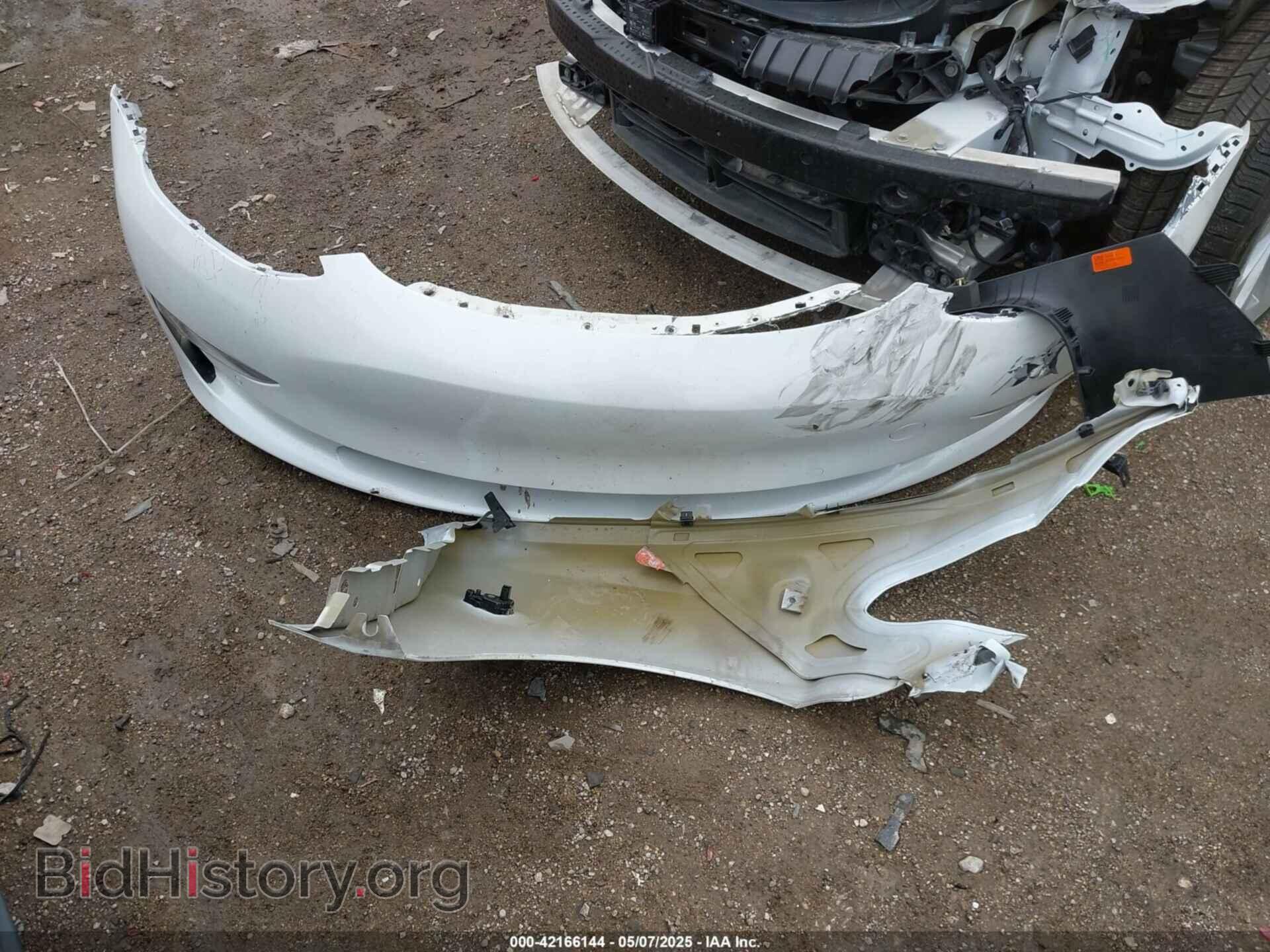 2021 TESLA MODEL 3 - VIN: 5YJ3E1EA8MF921542 - Photo 12