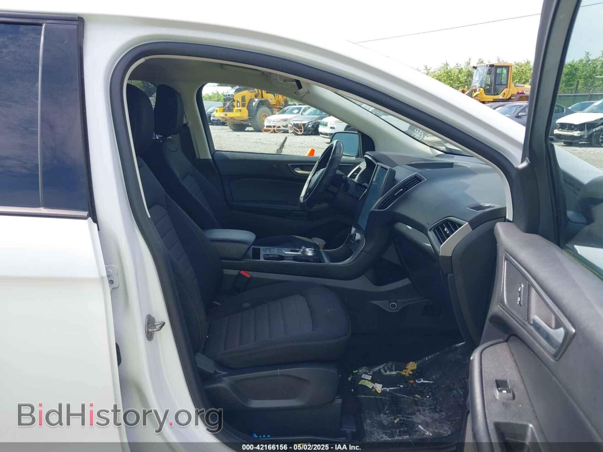2021 FORD EDGE - VIN: 2FMPK4G98MBA59768 - Photo 5