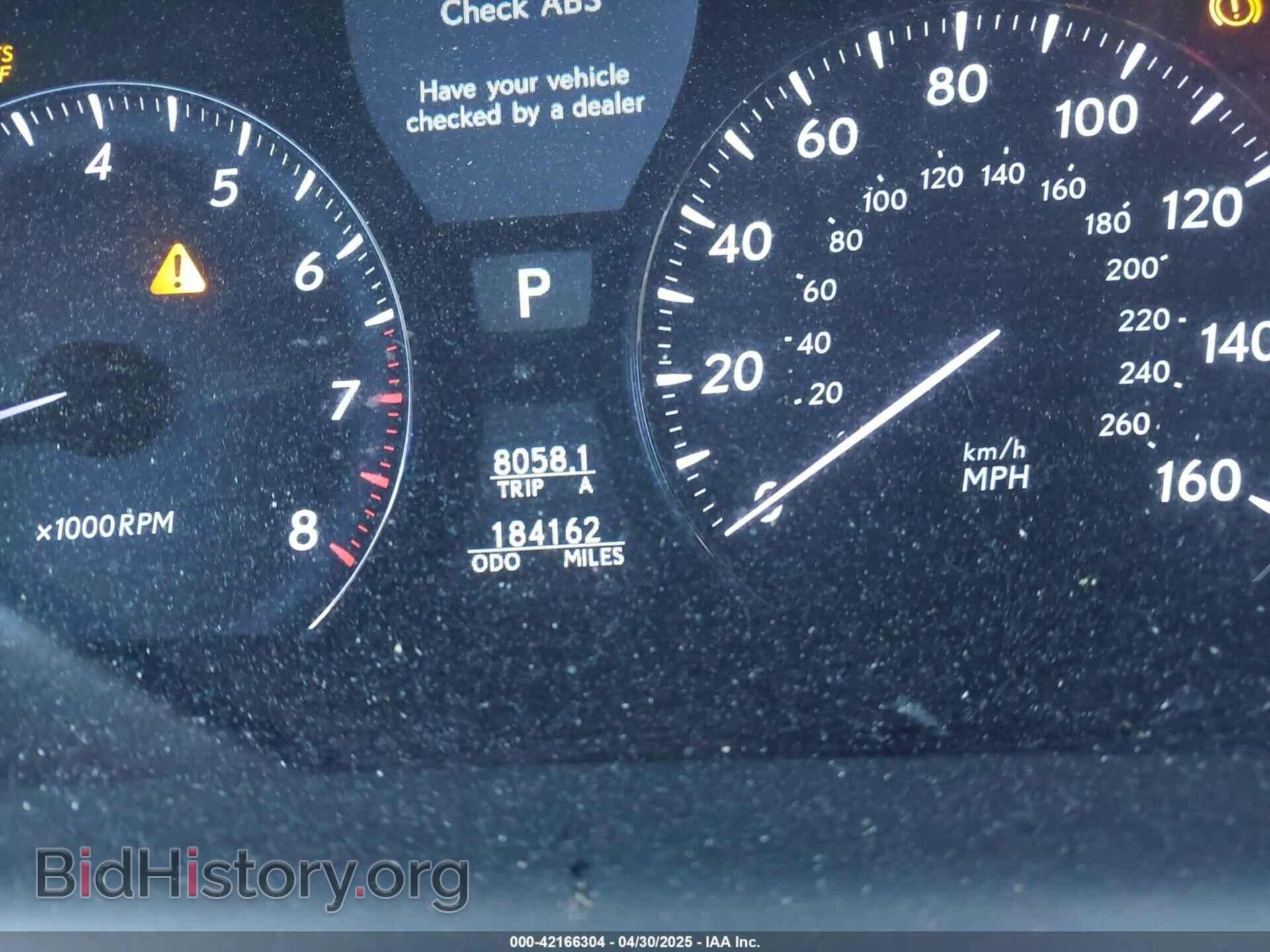2011 LEXUS LS 460 - VIN: JTHCL5EF5B5010512 - Photo 15