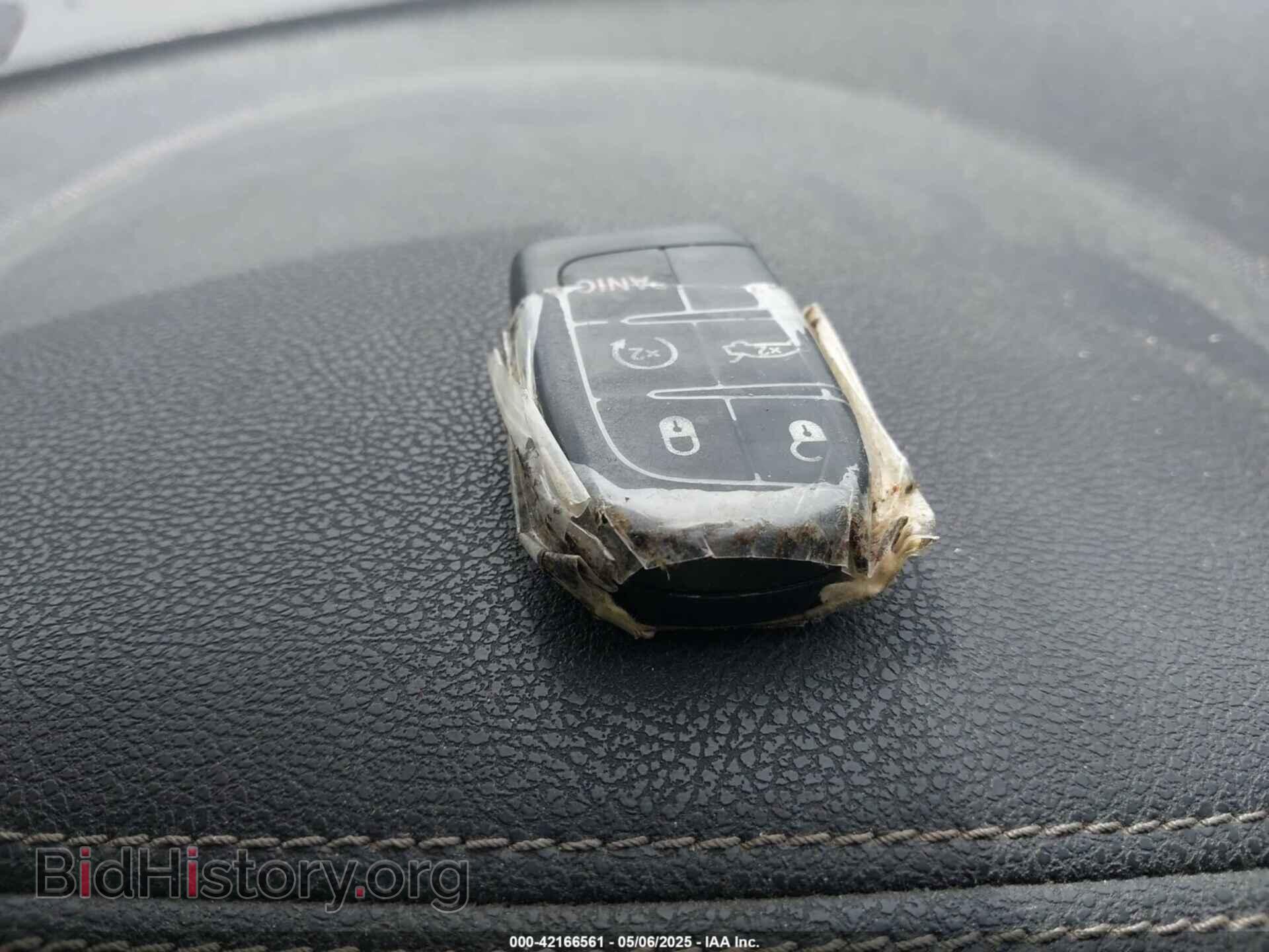 2017 CHRYSLER 300C - VIN: 2C3CCAEG7HH579726 - Фото 11
