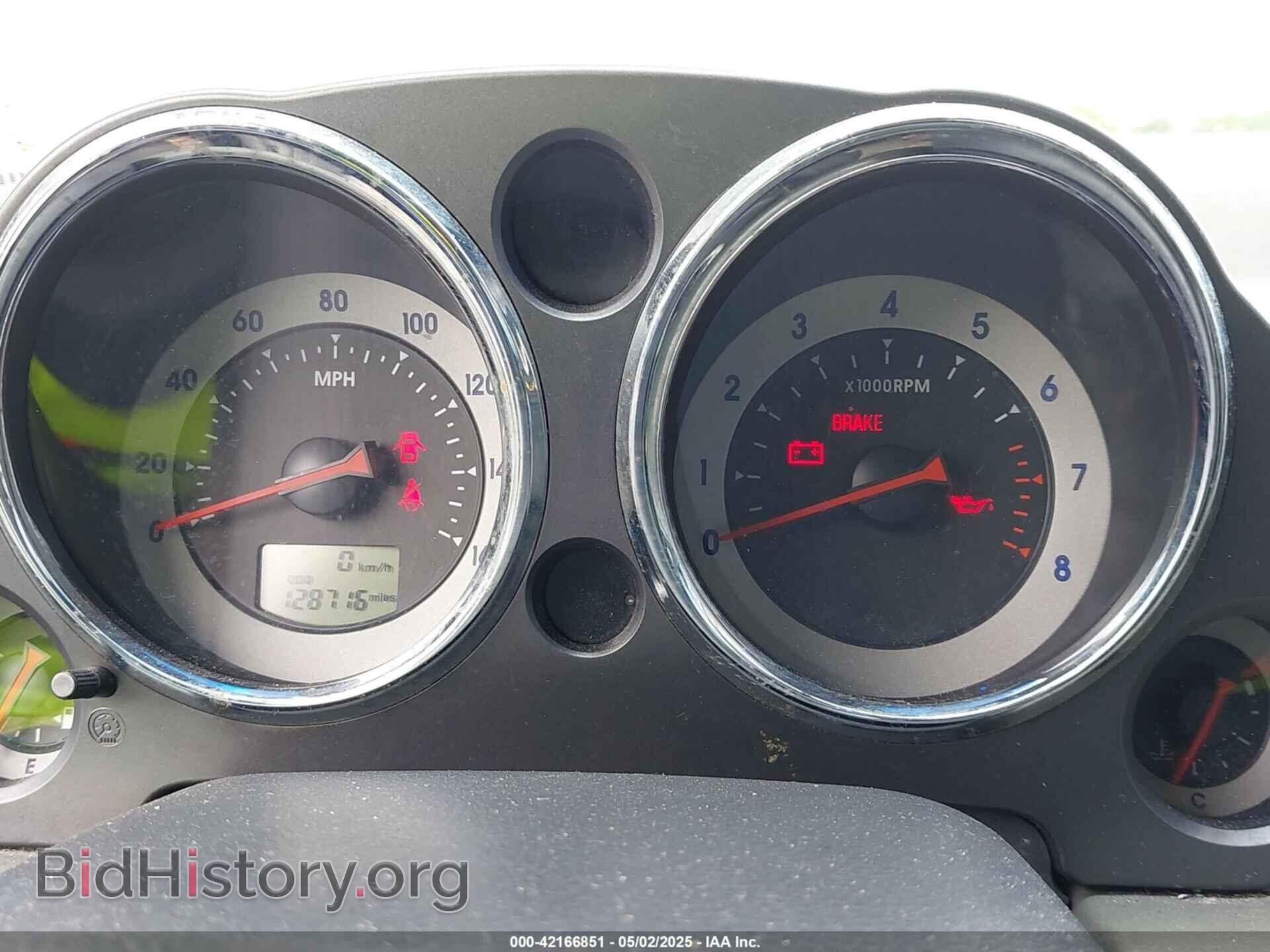 2006 MITSUBISHI ECLIPSE - VIN: 4A3AK34T86E048617 - Фото 7