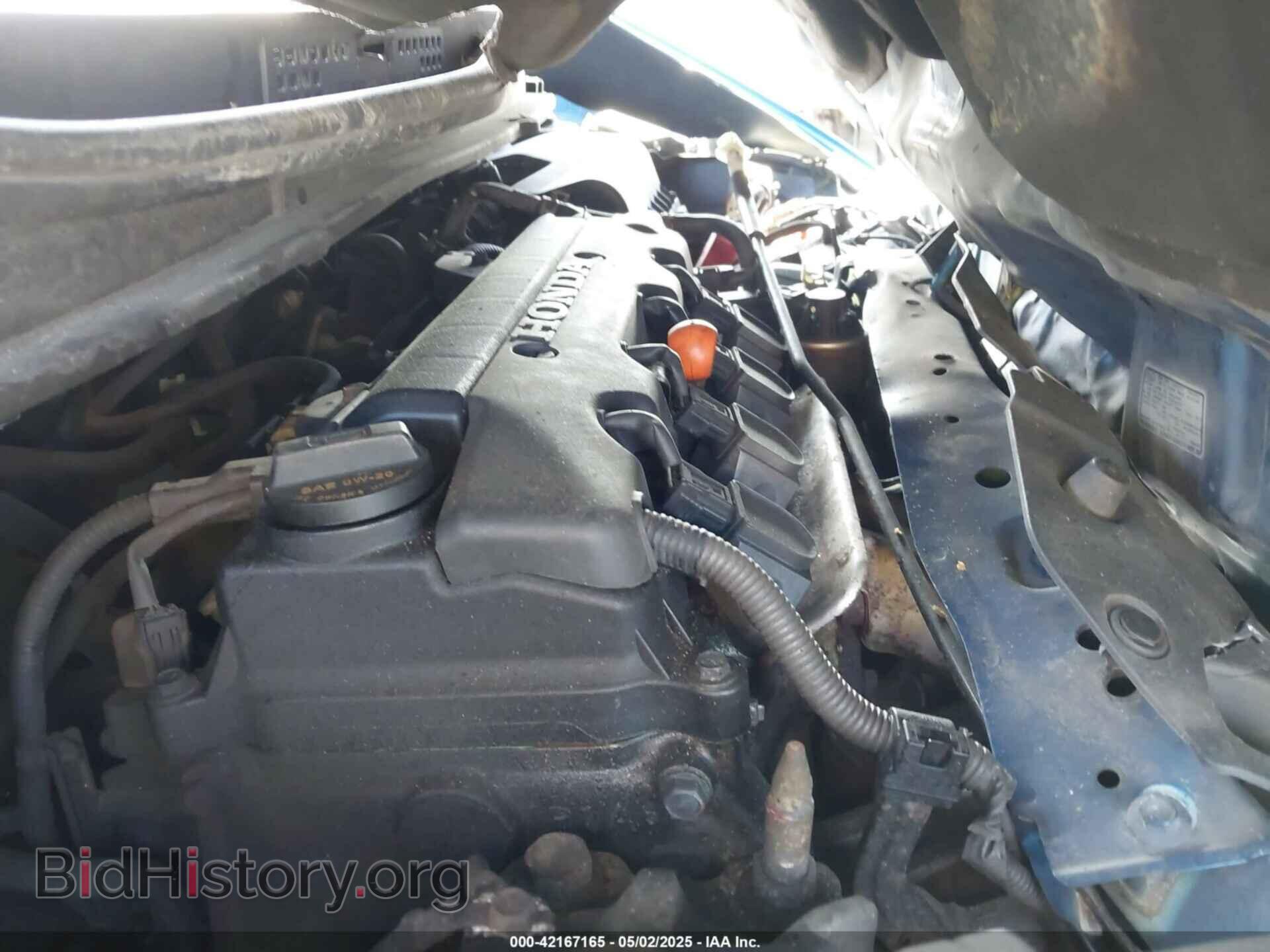 2013 HONDA CIVIC - VIN: 19XFB2F55DE214904 - Фото 10