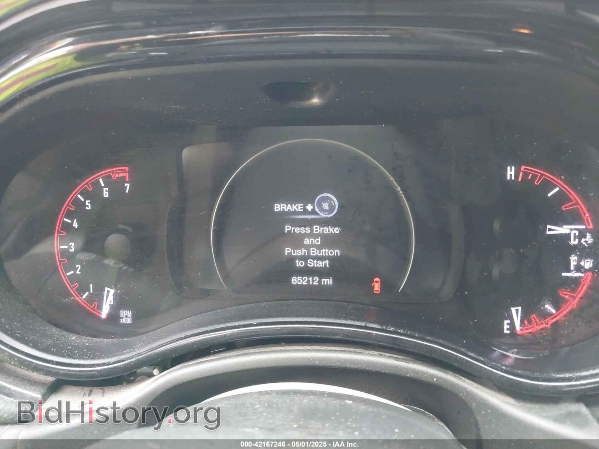 2021 DODGE DURANGO - VIN: 1C4RDHDG7MC661322 - Фото 7