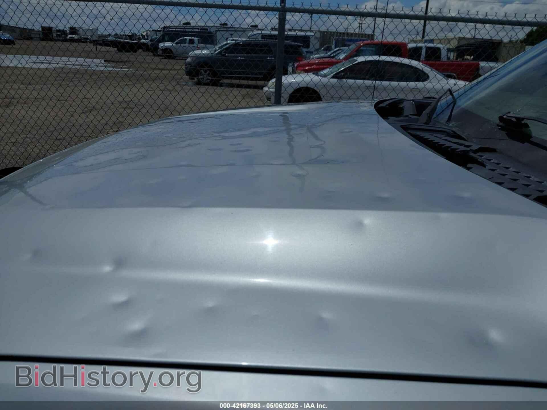 2013 FORD F-150 - VIN: 1FTFX1EF3DFD11076 - Фото 6