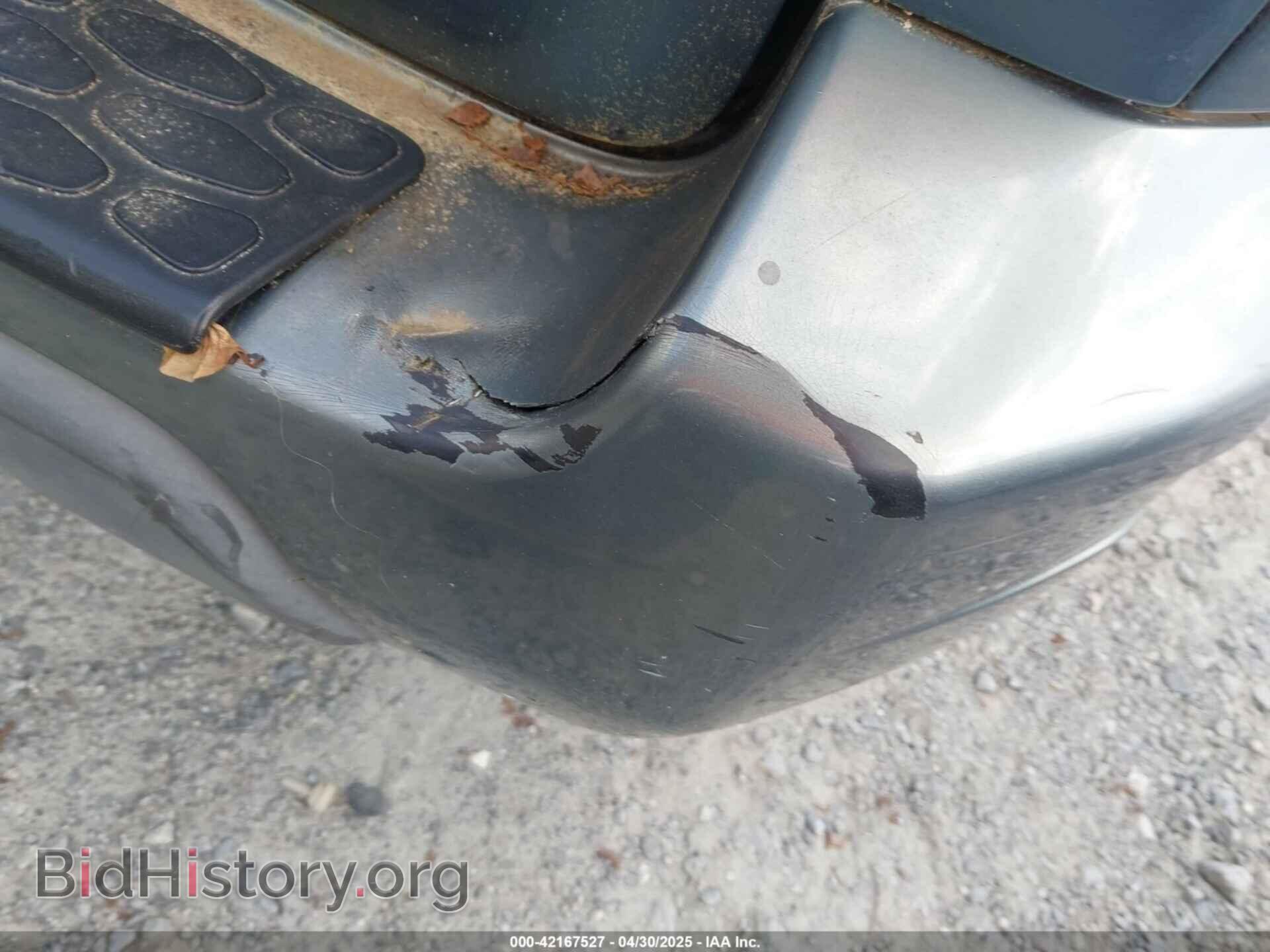 2005 HONDA PILOT - VIN: 2HKYF18525H503644 - Фото 13
