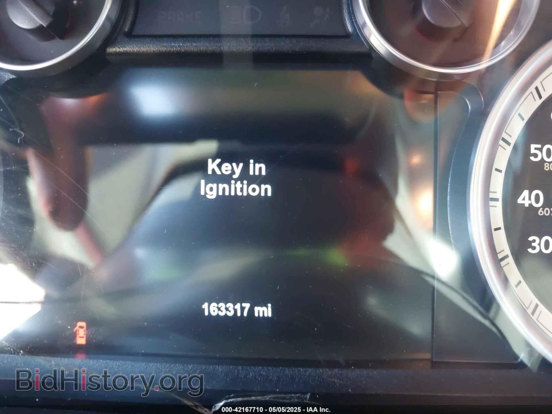 2015 RAM 1500 - VIN: 1C6RR7LM2FS518748 - Фото 7