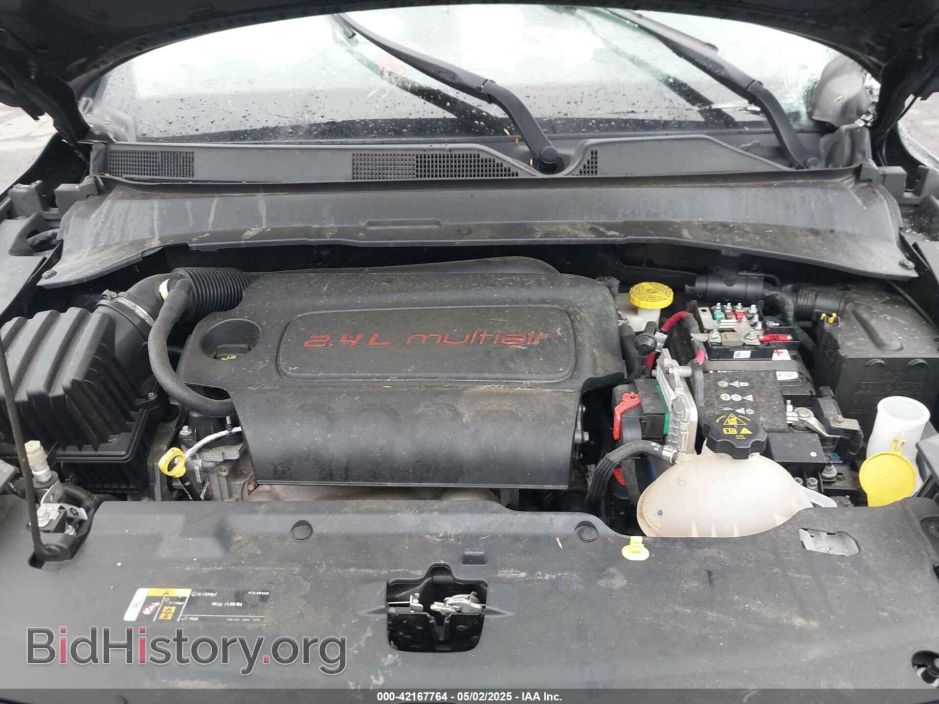 2020 JEEP COMPASS - VIN: 3C4NJDBB7LT100998 - Фото 10