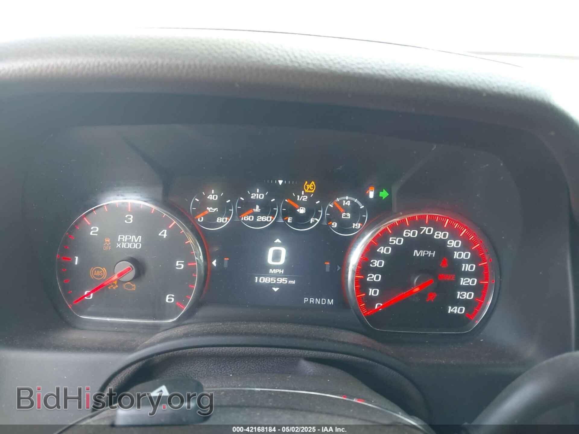 2016 GMC YUKON - VIN: 1GKS1CKJ3GR302017 - Фото 7