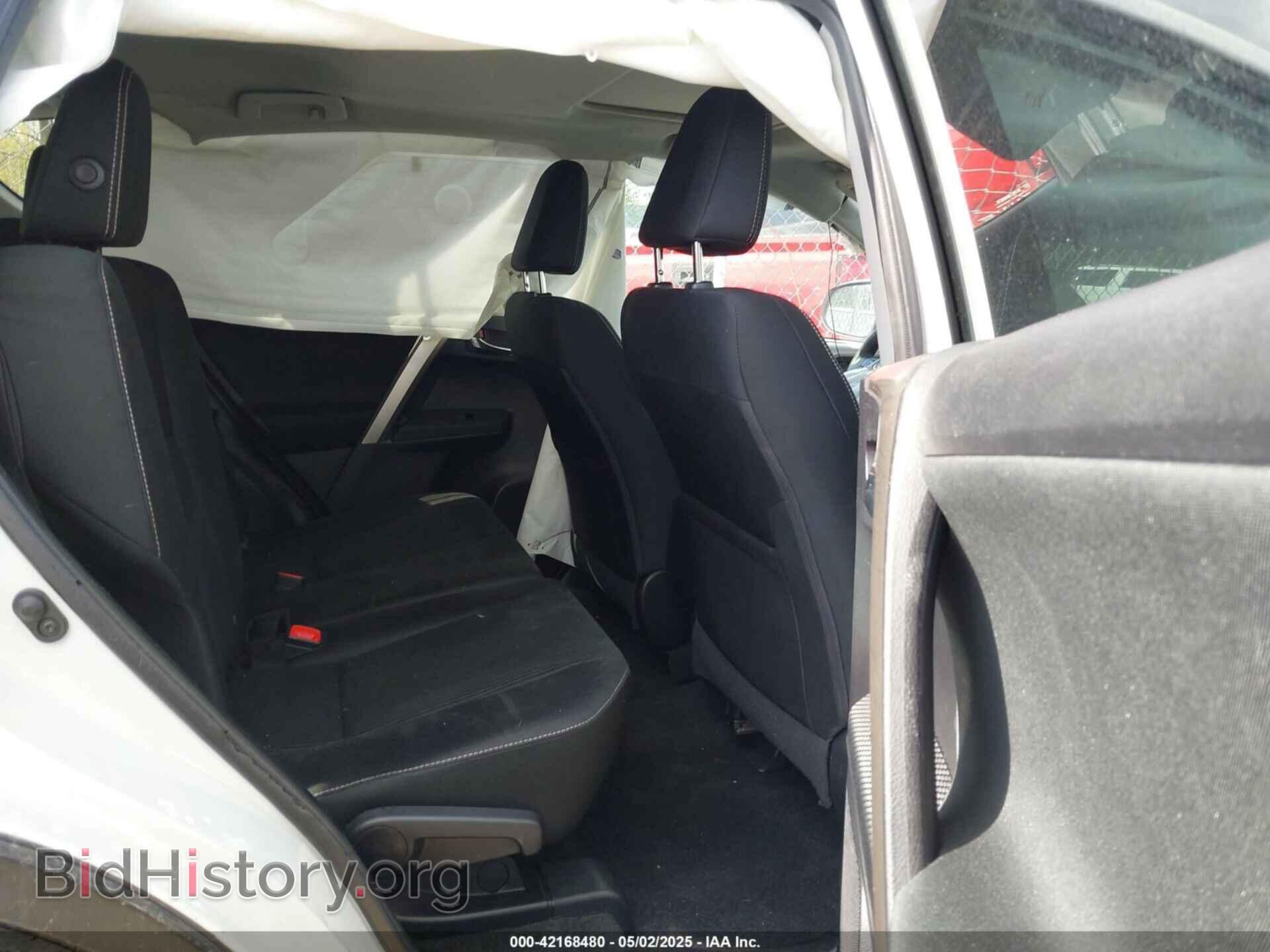 2014 TOYOTA RAV4 - VIN: 2T3RFREV5EW144192 - Фото 8