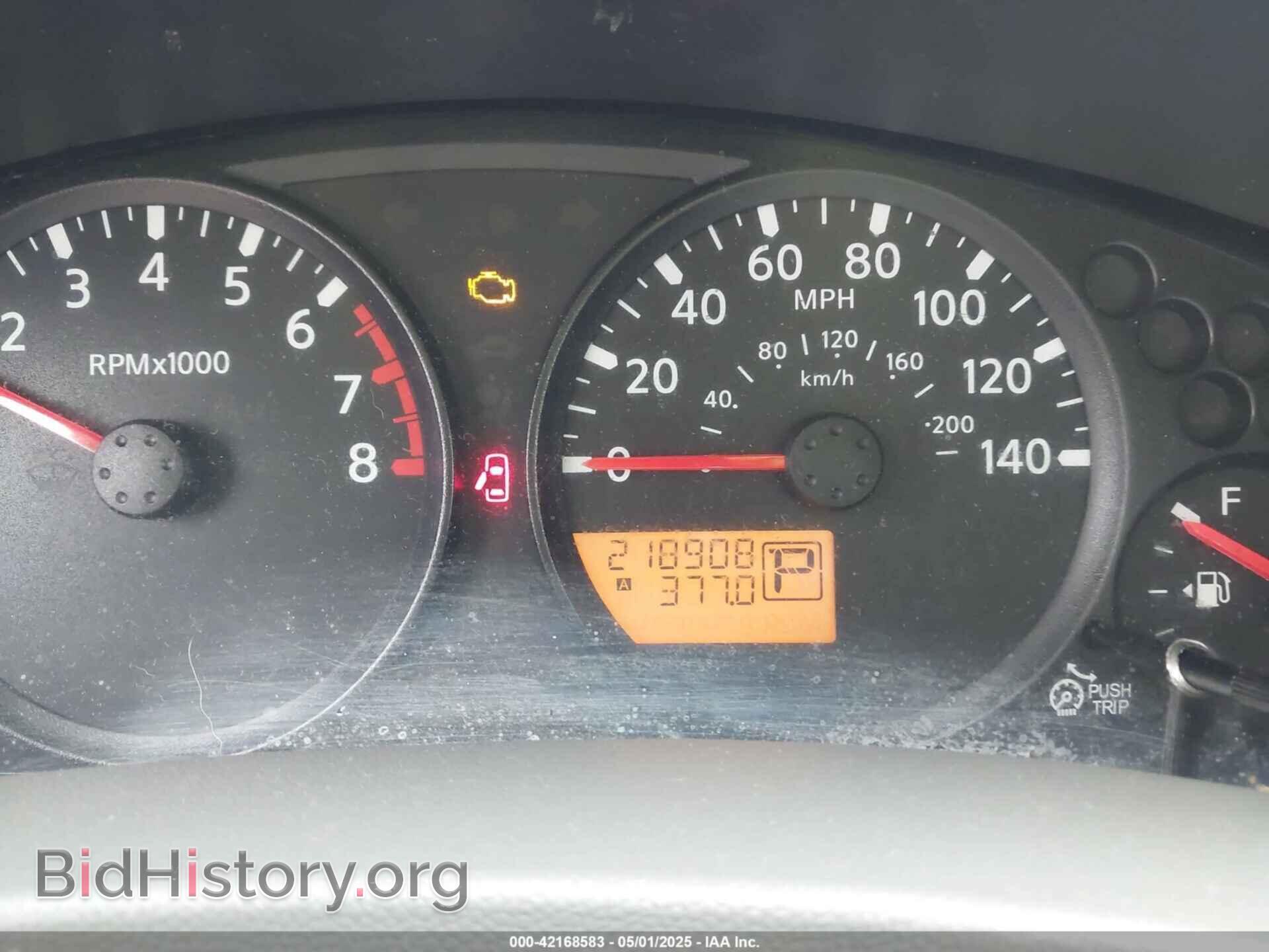 2016 NISSAN FRONTIER - VIN: 1N6BD0CT8GN790581 - Фото 16