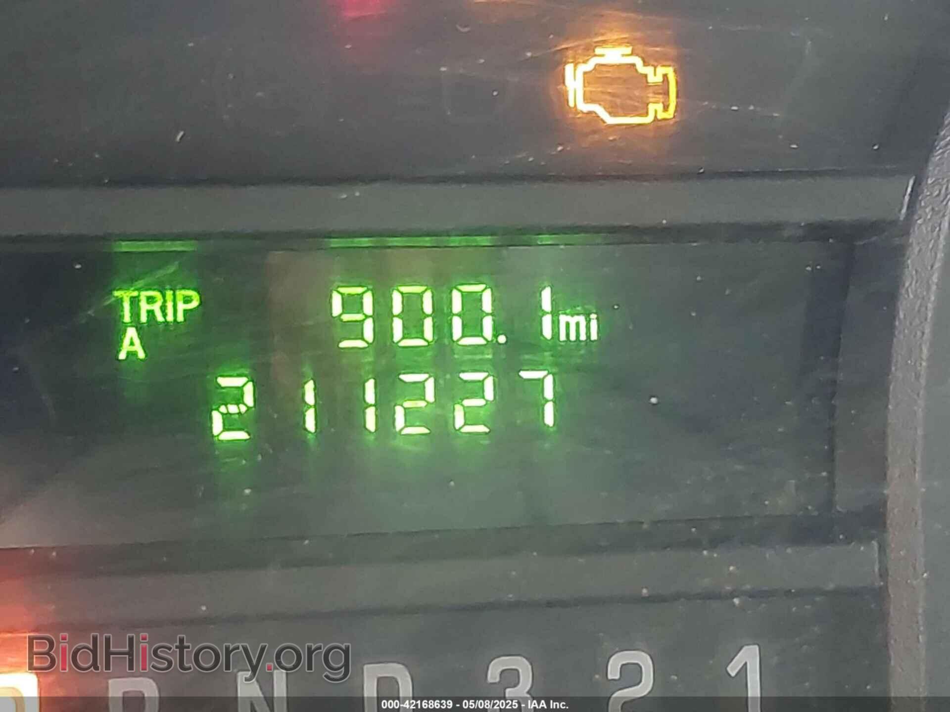 2014 FORD E-350 CUTAWAY - VIN: 1FDWE3FLXEDA83513 - Фото 5