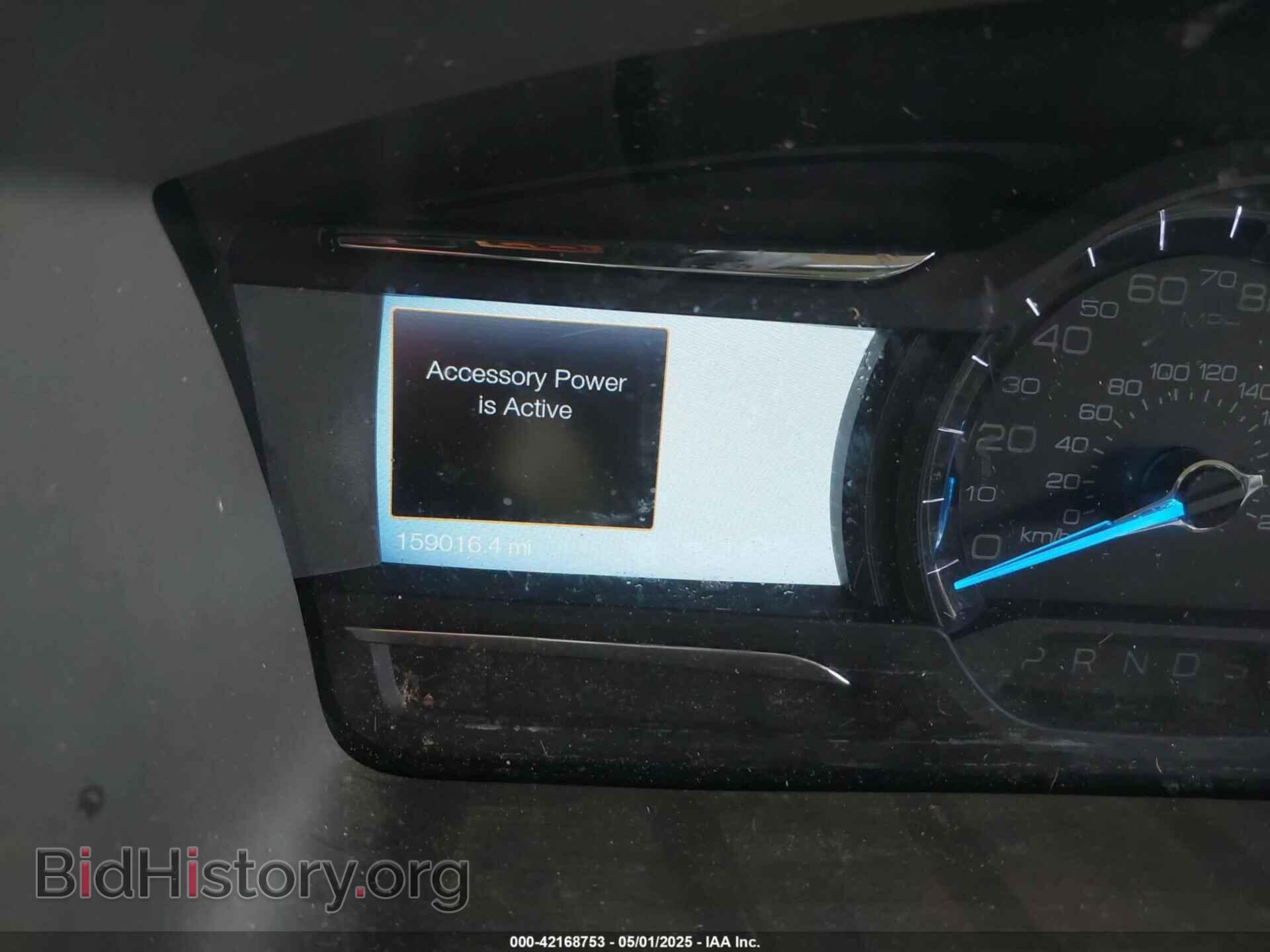 2019 FORD FLEX - VIN: 2FMGK5C8XKBA09177 - Photo 7