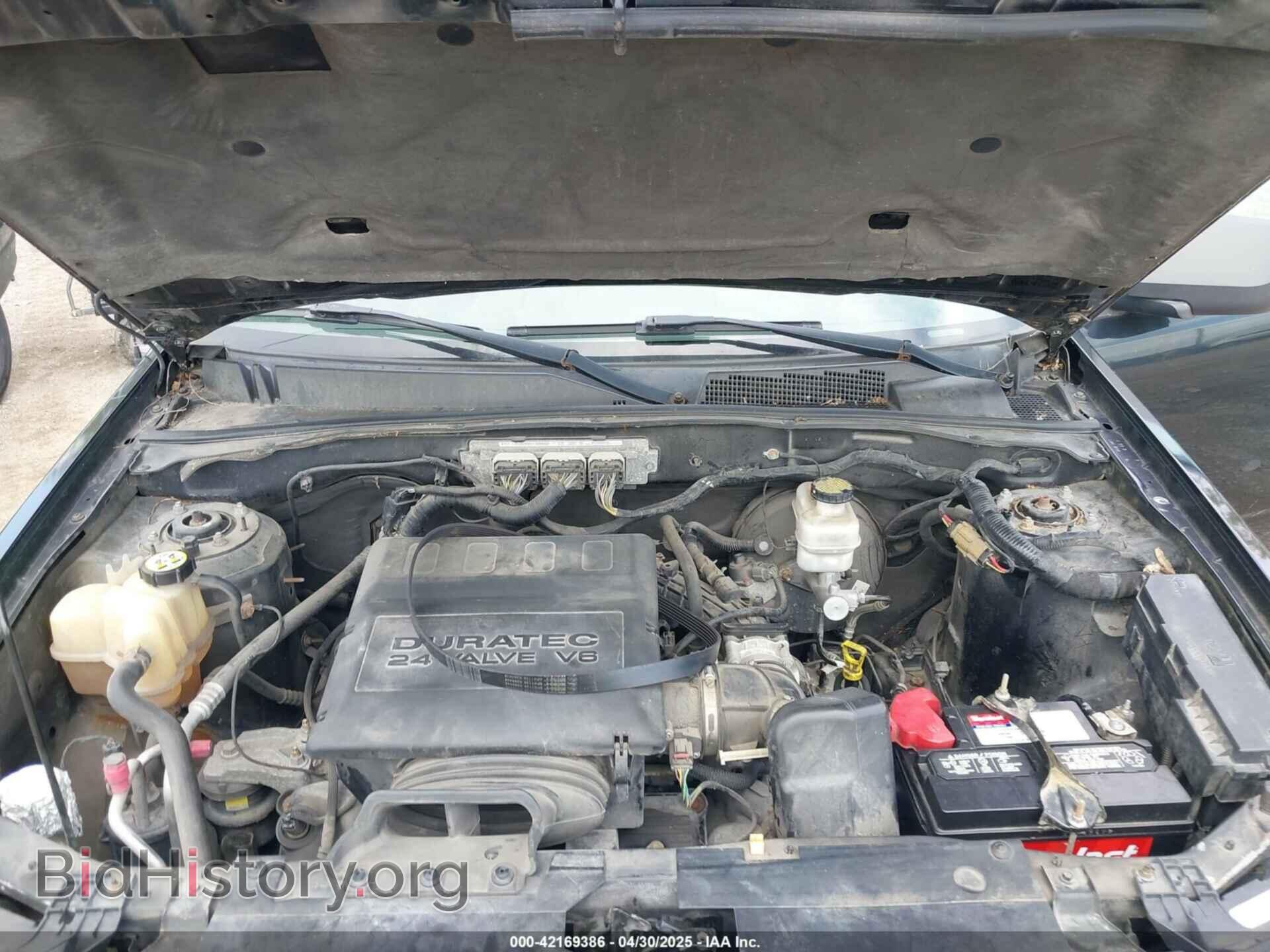2010 FORD ESCAPE - VIN: 1FMCU9DG9AKC86526 - Фото 10