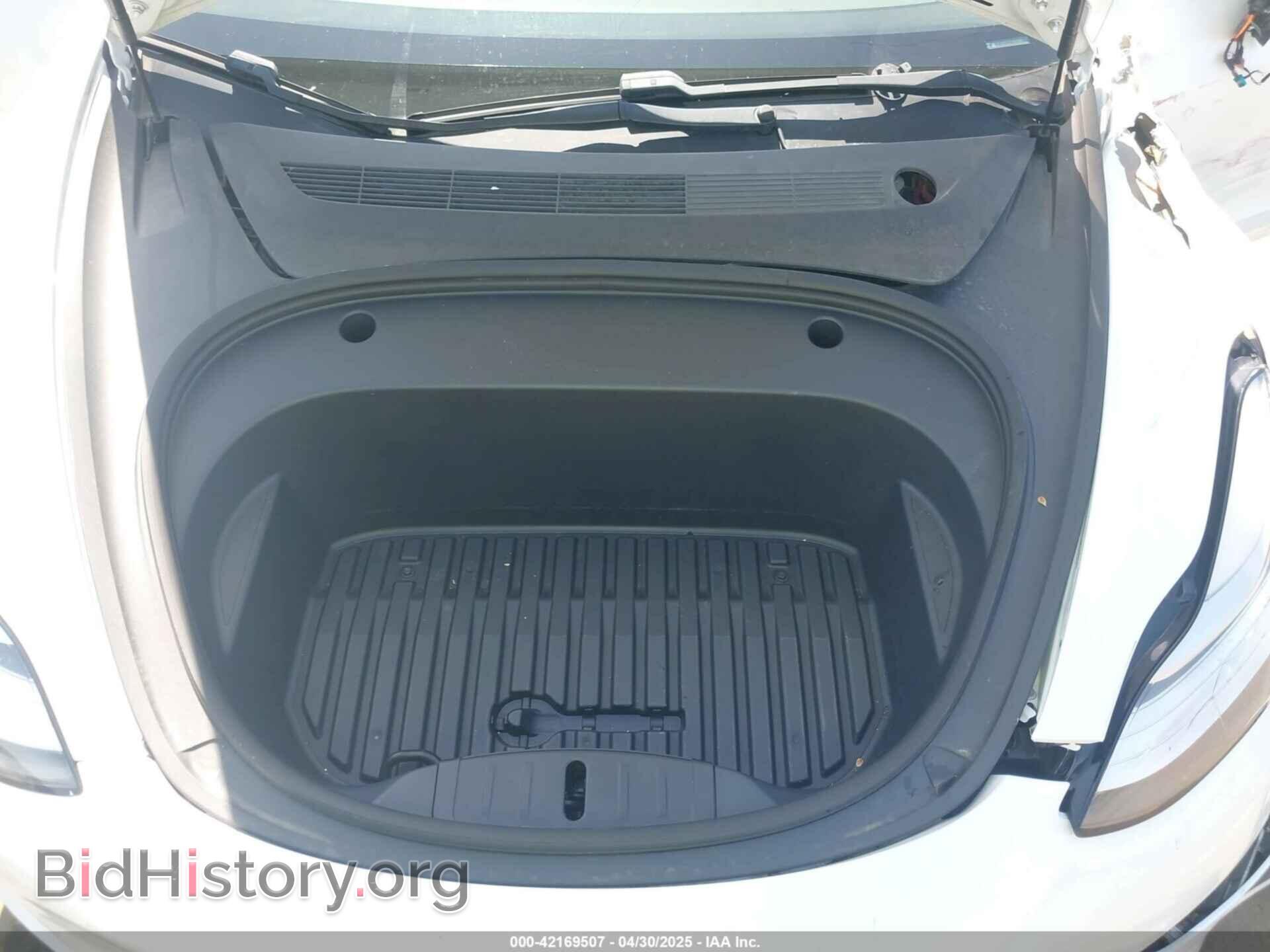 2020 TESLA MODEL 3 - VIN: 5YJ3E1EC2LF601990 - Фото 10
