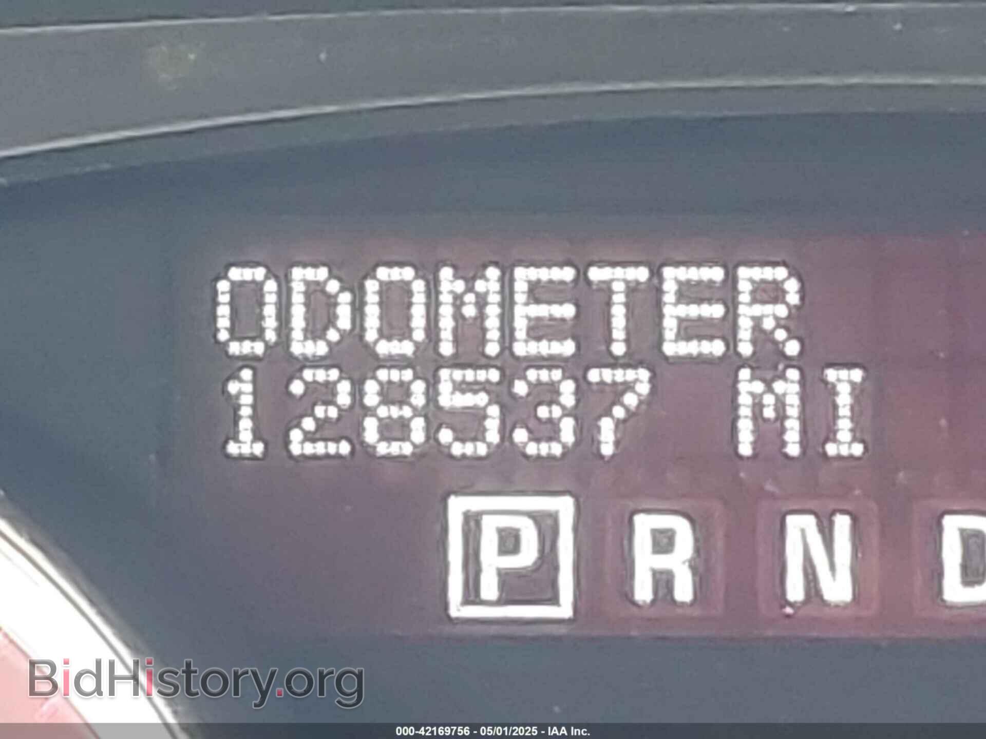 2012 GMC ACADIA - VIN: 1GKKRRED8CJ273737 - Photo 15